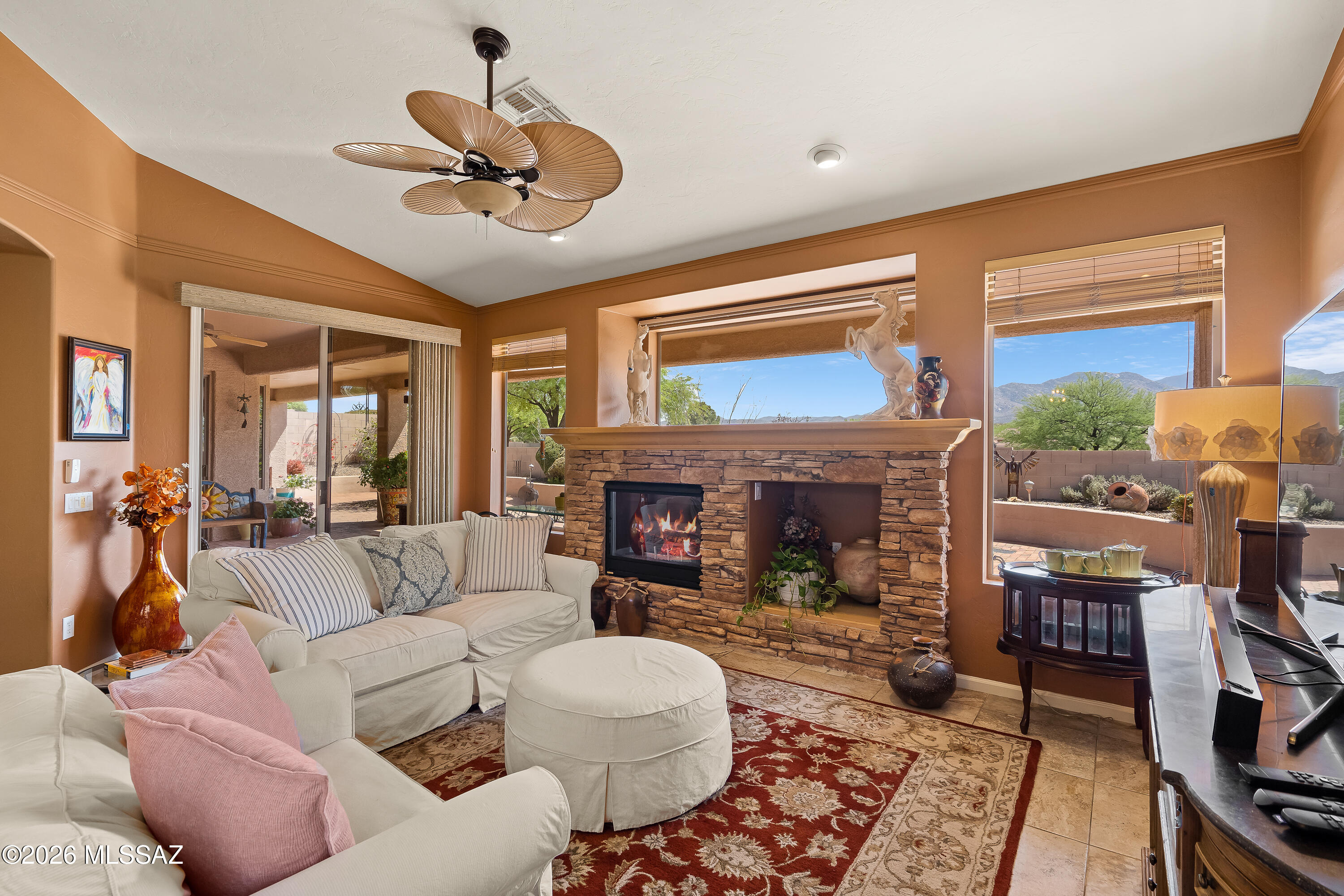 Saddlebrooke - Residential