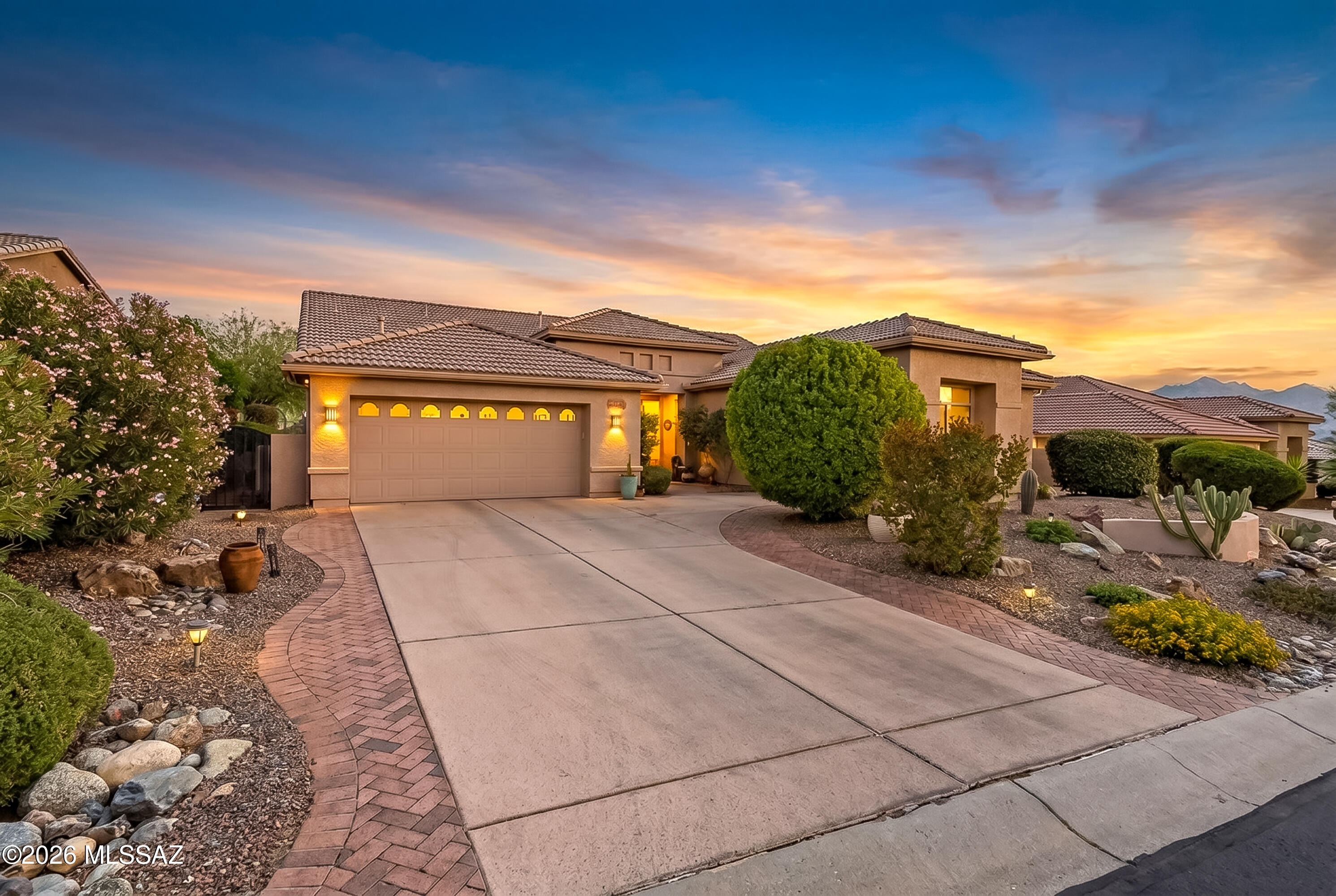Saddlebrooke - Residential