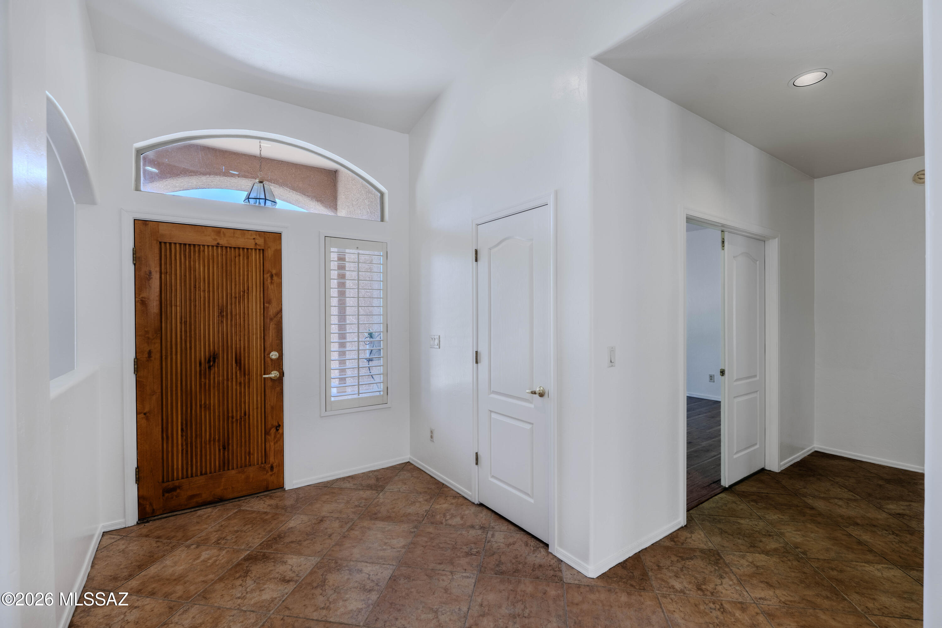La Cholla Estates (1-94) - Residential