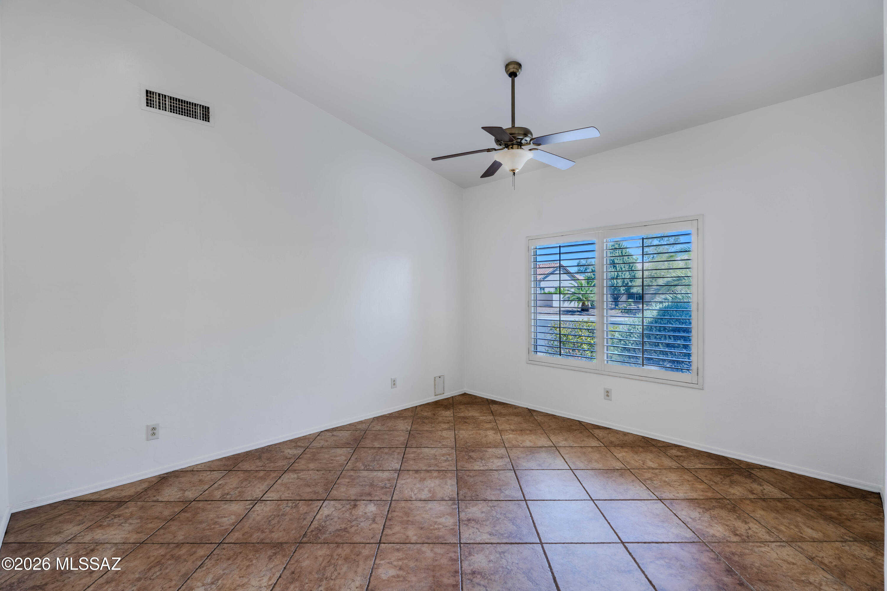 La Cholla Estates (1-94) - Residential