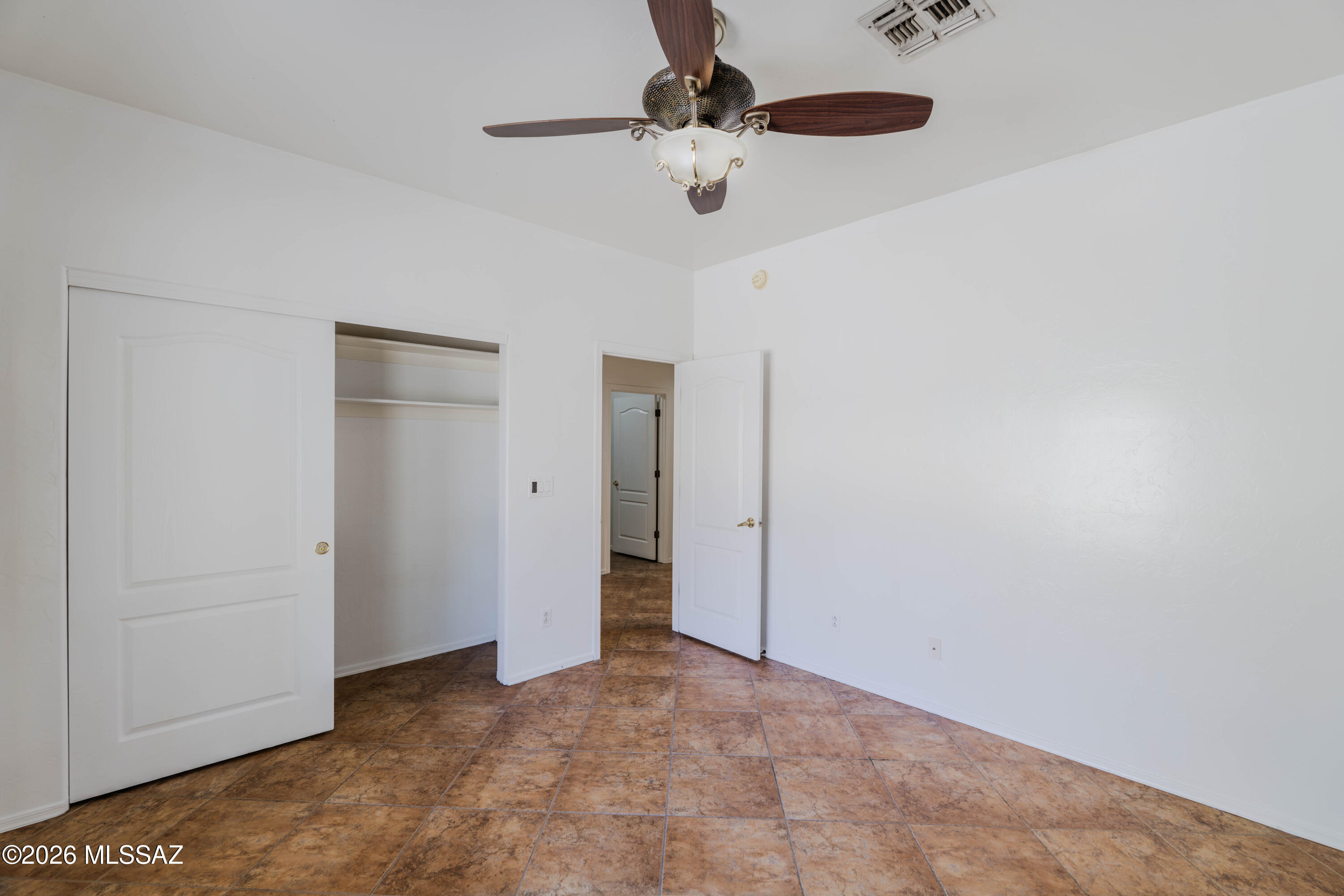 La Cholla Estates (1-94) - Residential