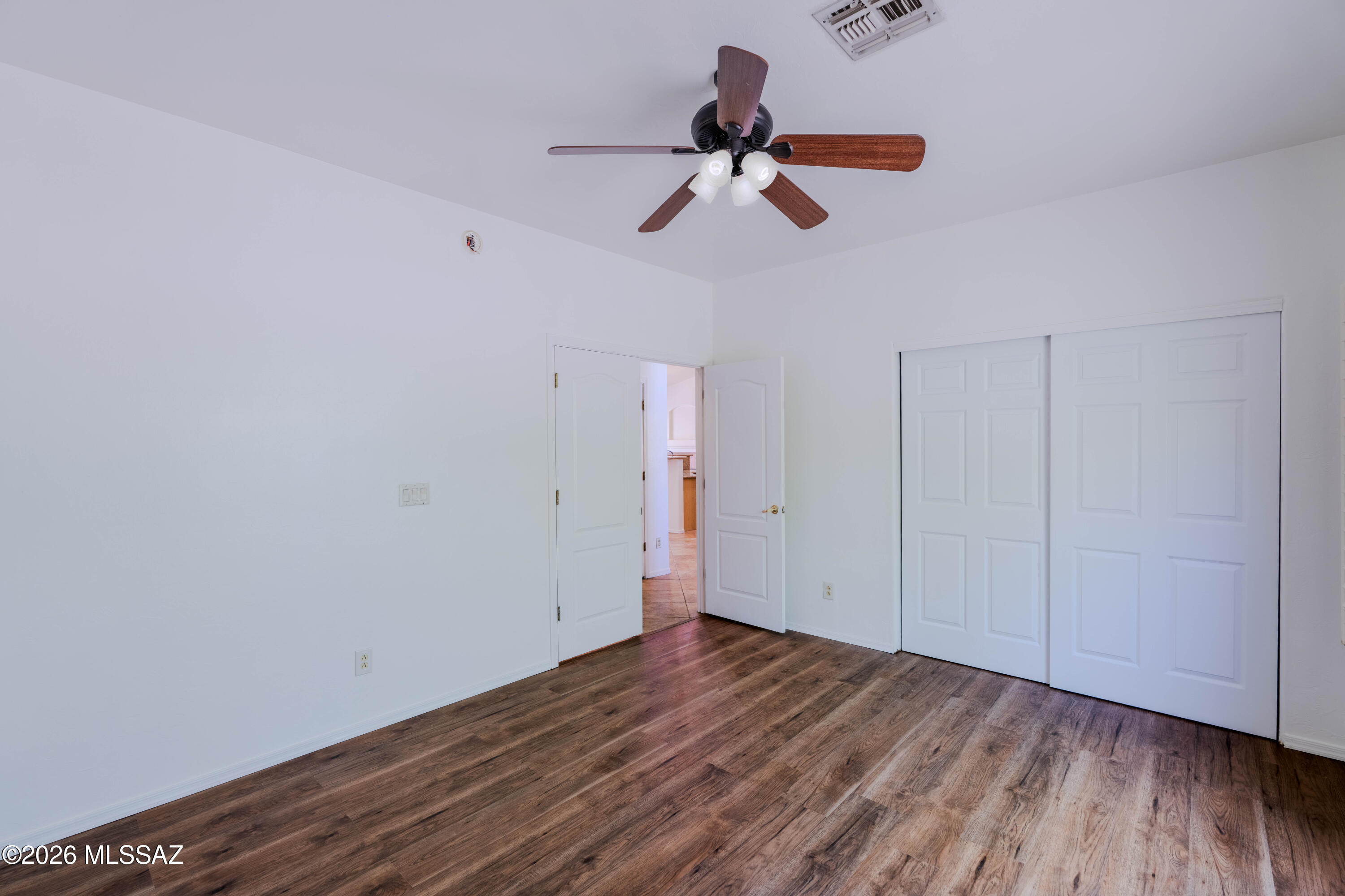 La Cholla Estates (1-94) - Residential