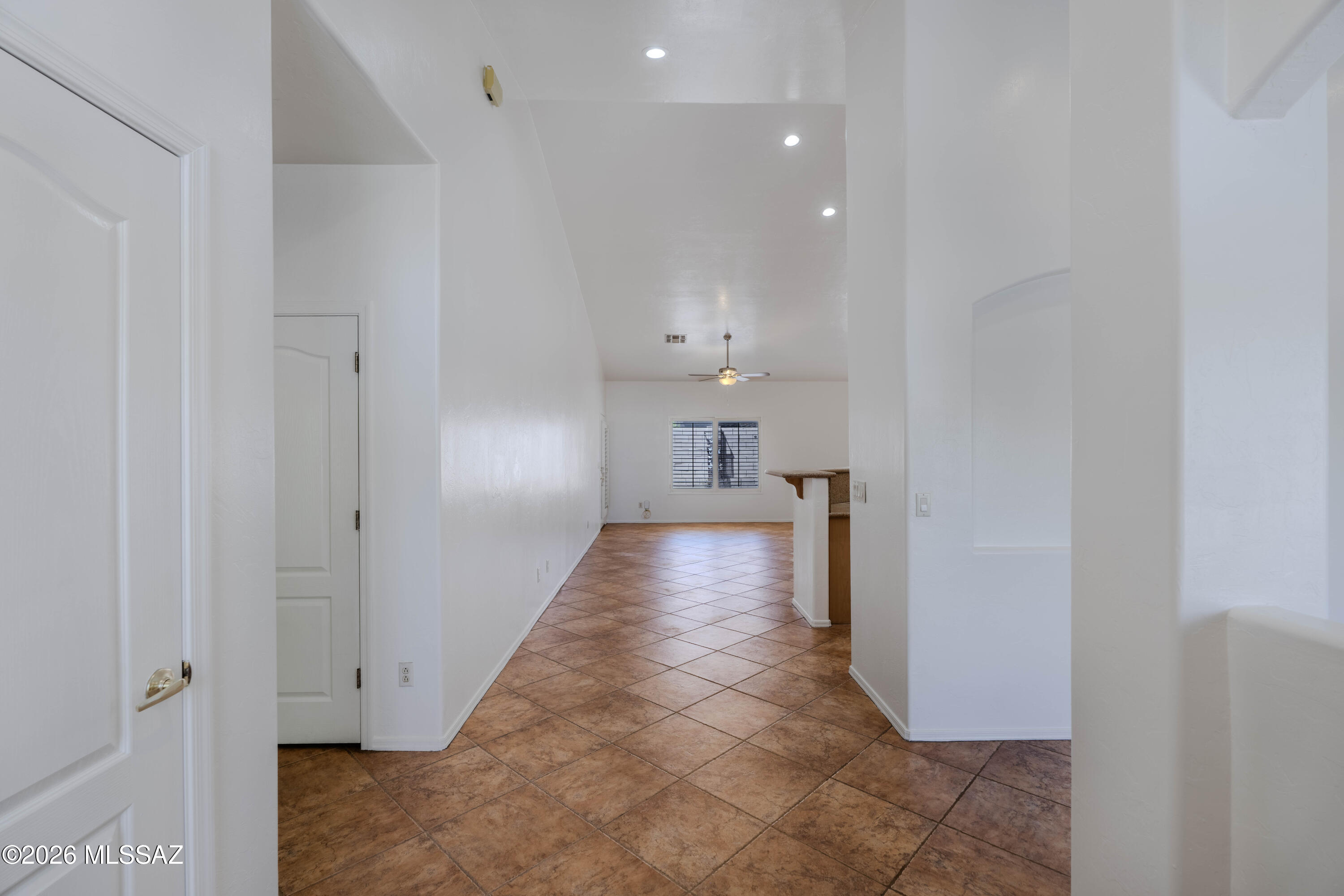 La Cholla Estates (1-94) - Residential