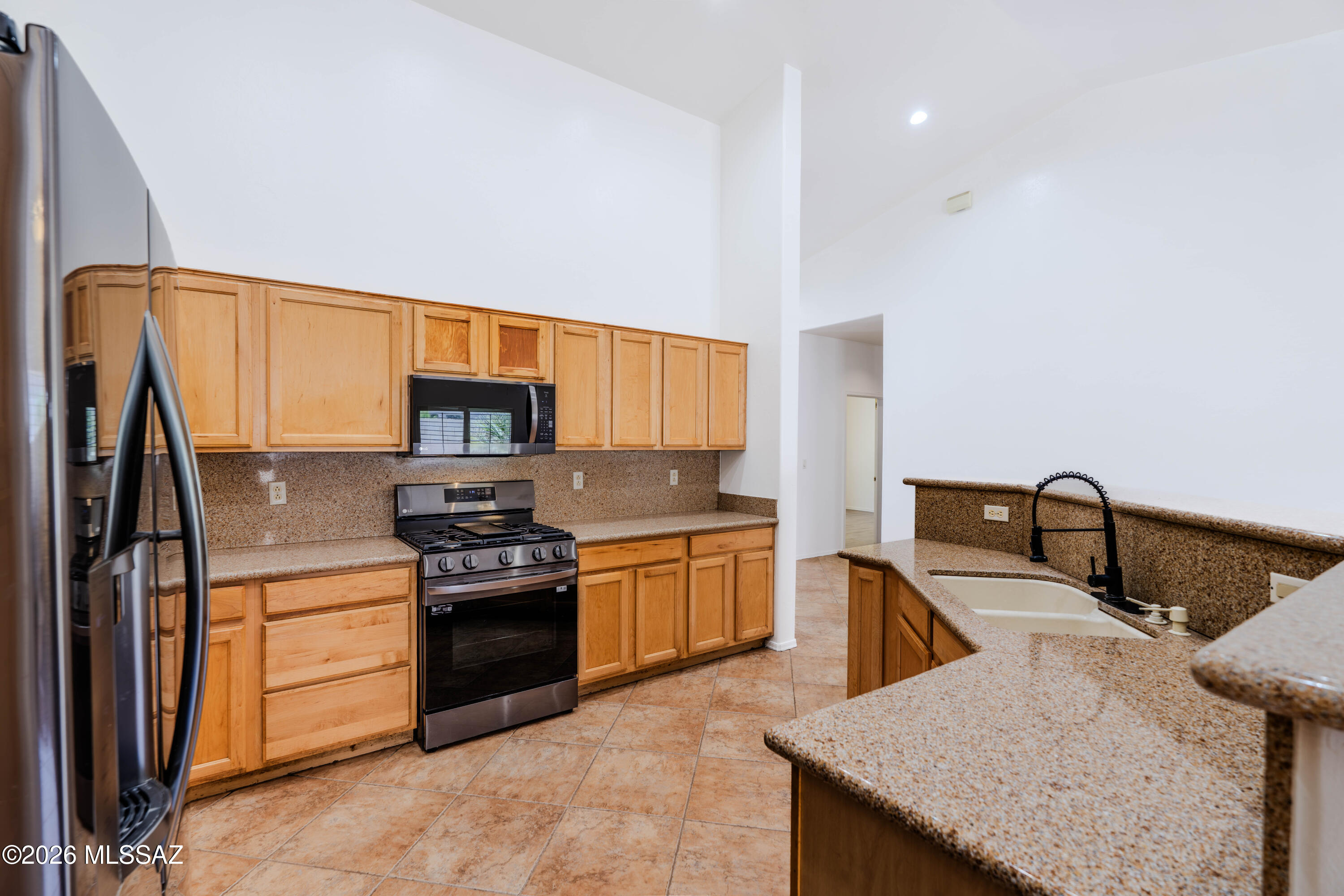 La Cholla Estates (1-94) - Residential