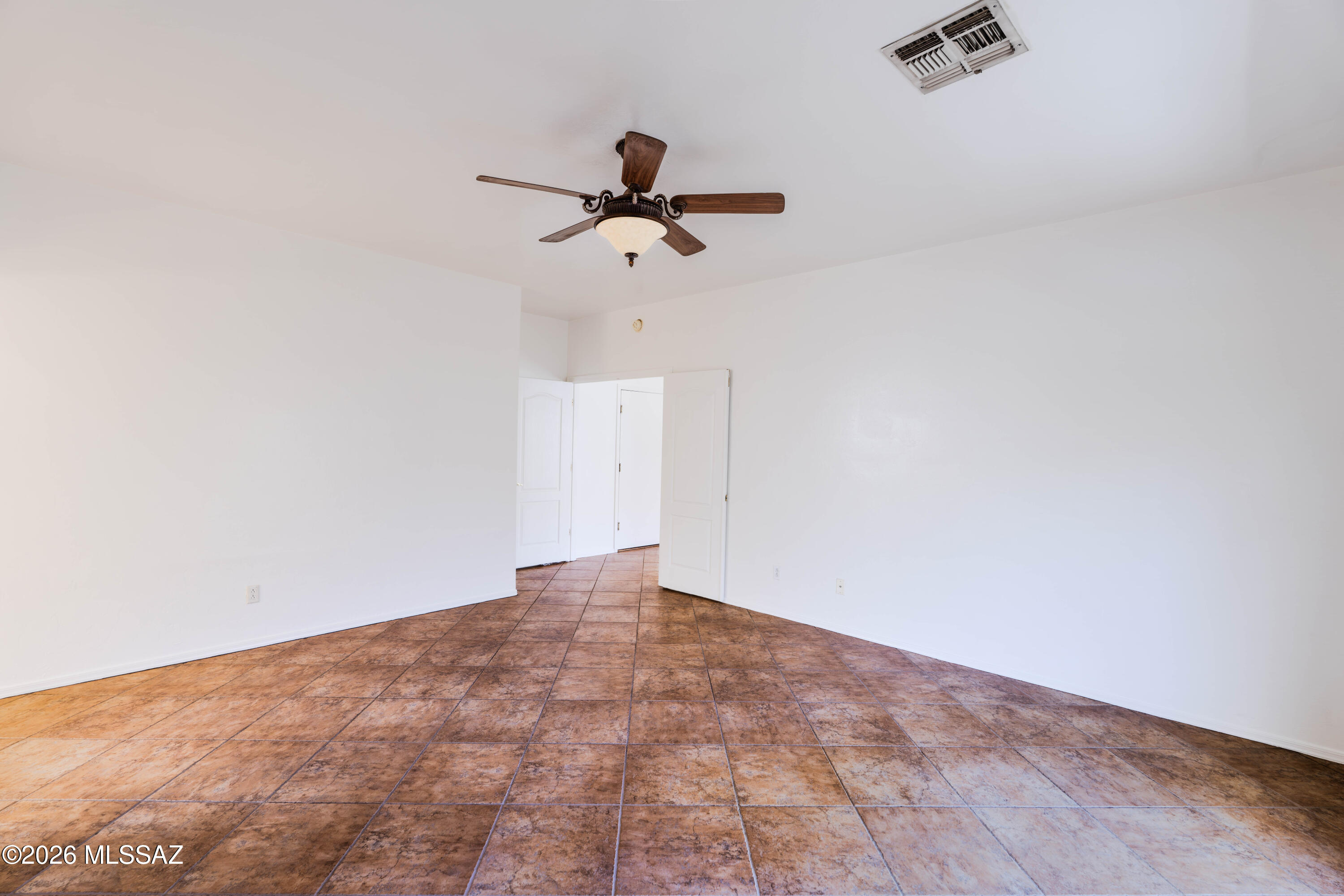 La Cholla Estates (1-94) - Residential
