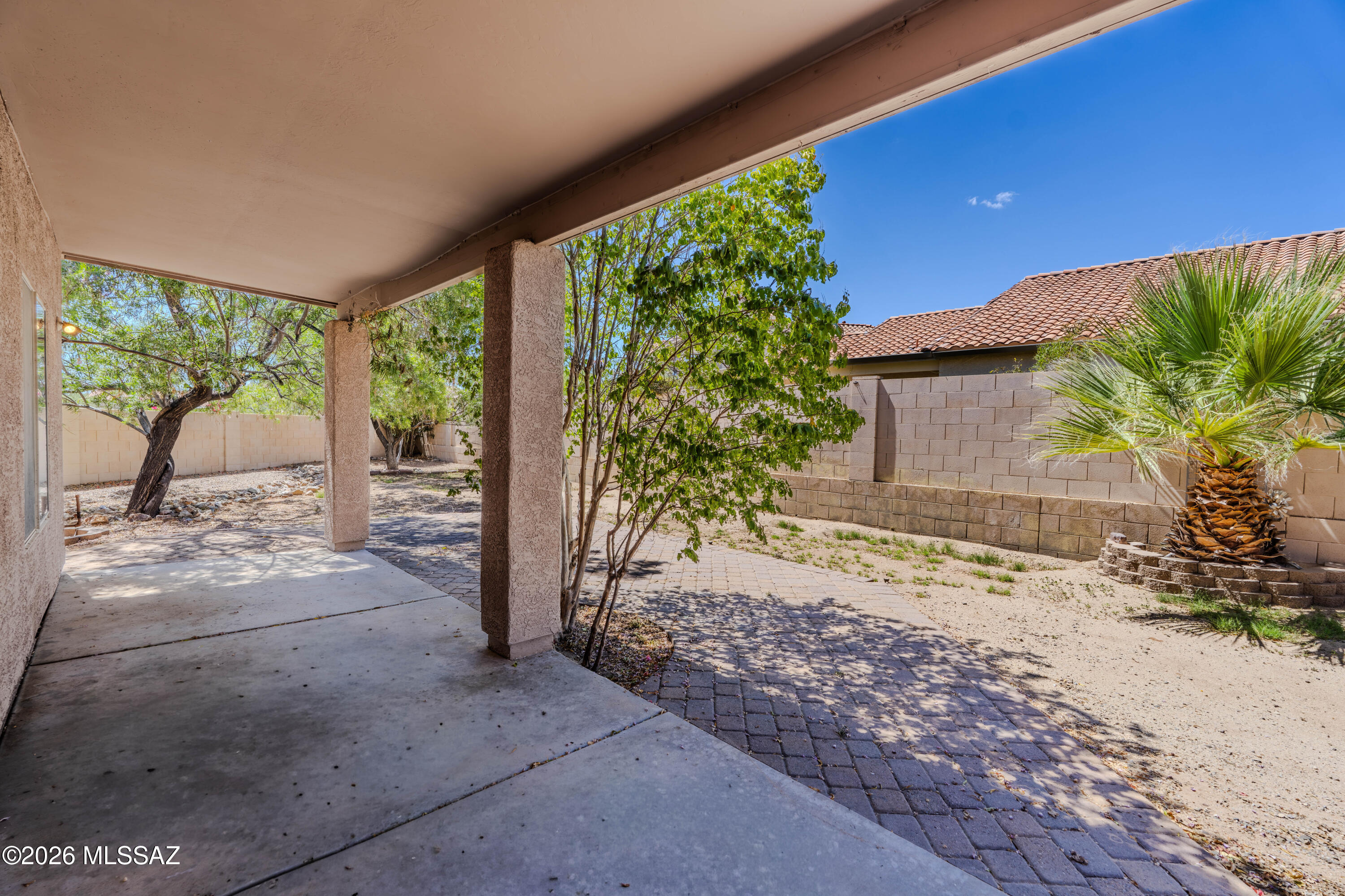 La Cholla Estates (1-94) - Residential