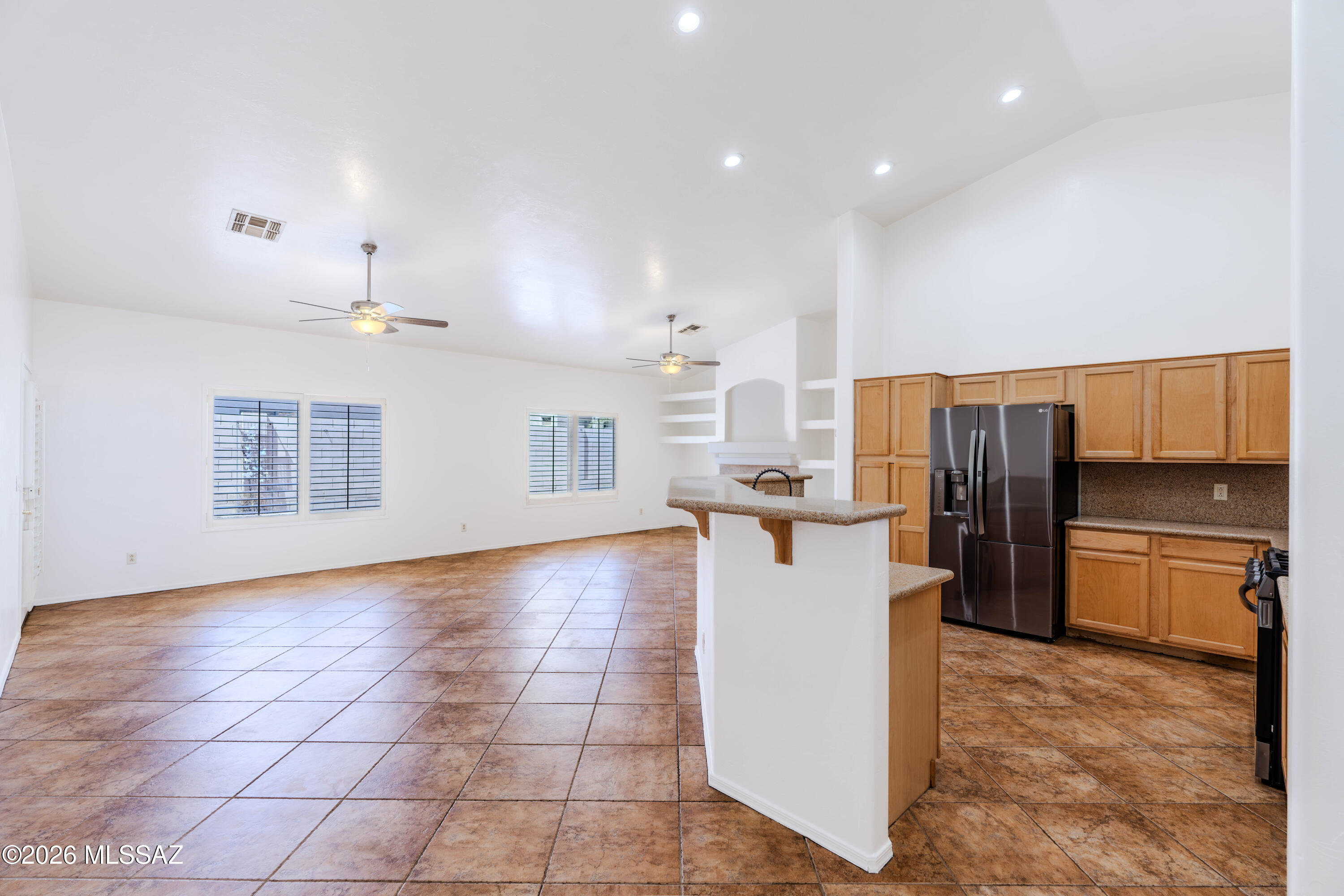 La Cholla Estates (1-94) - Residential