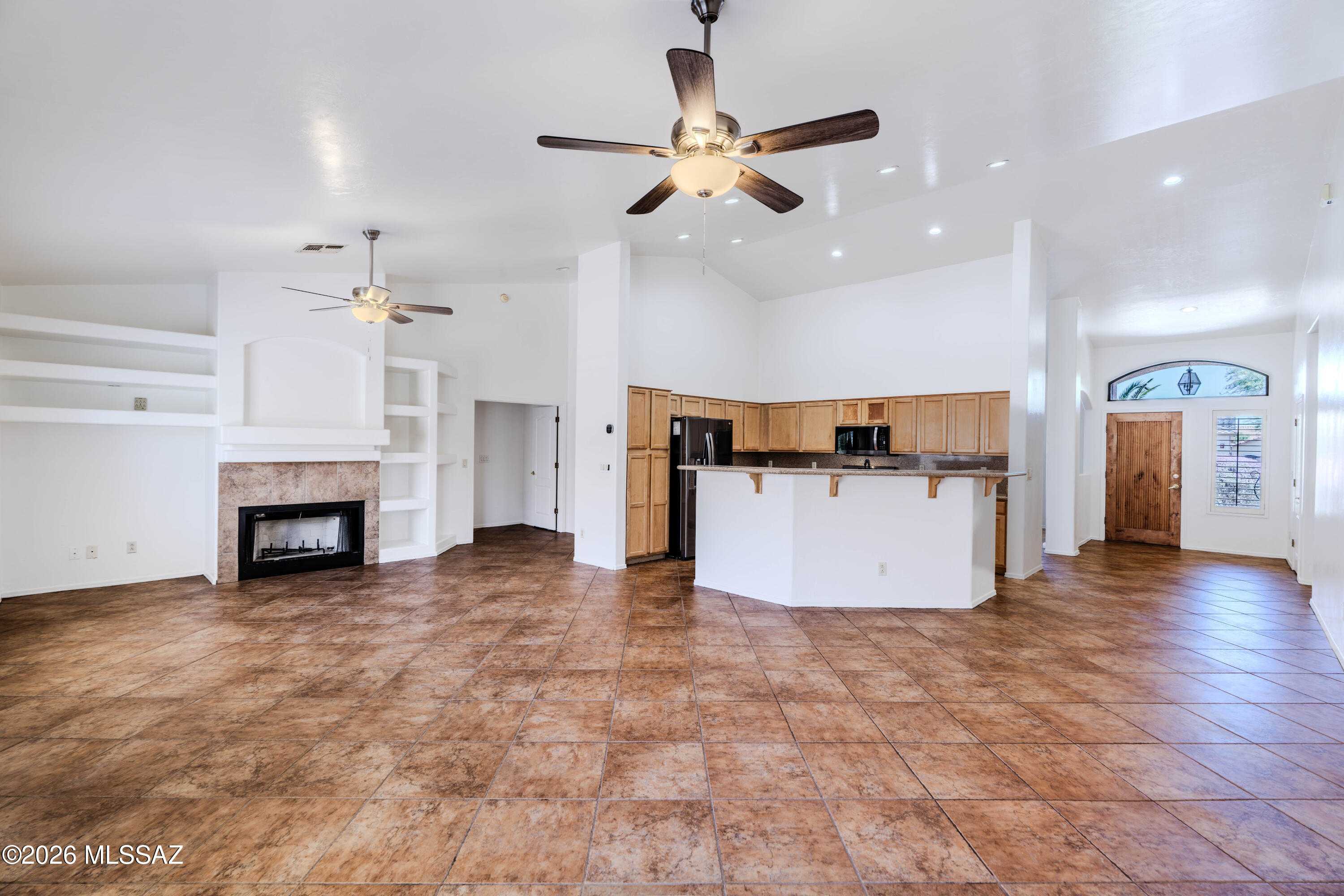 La Cholla Estates (1-94) - Residential