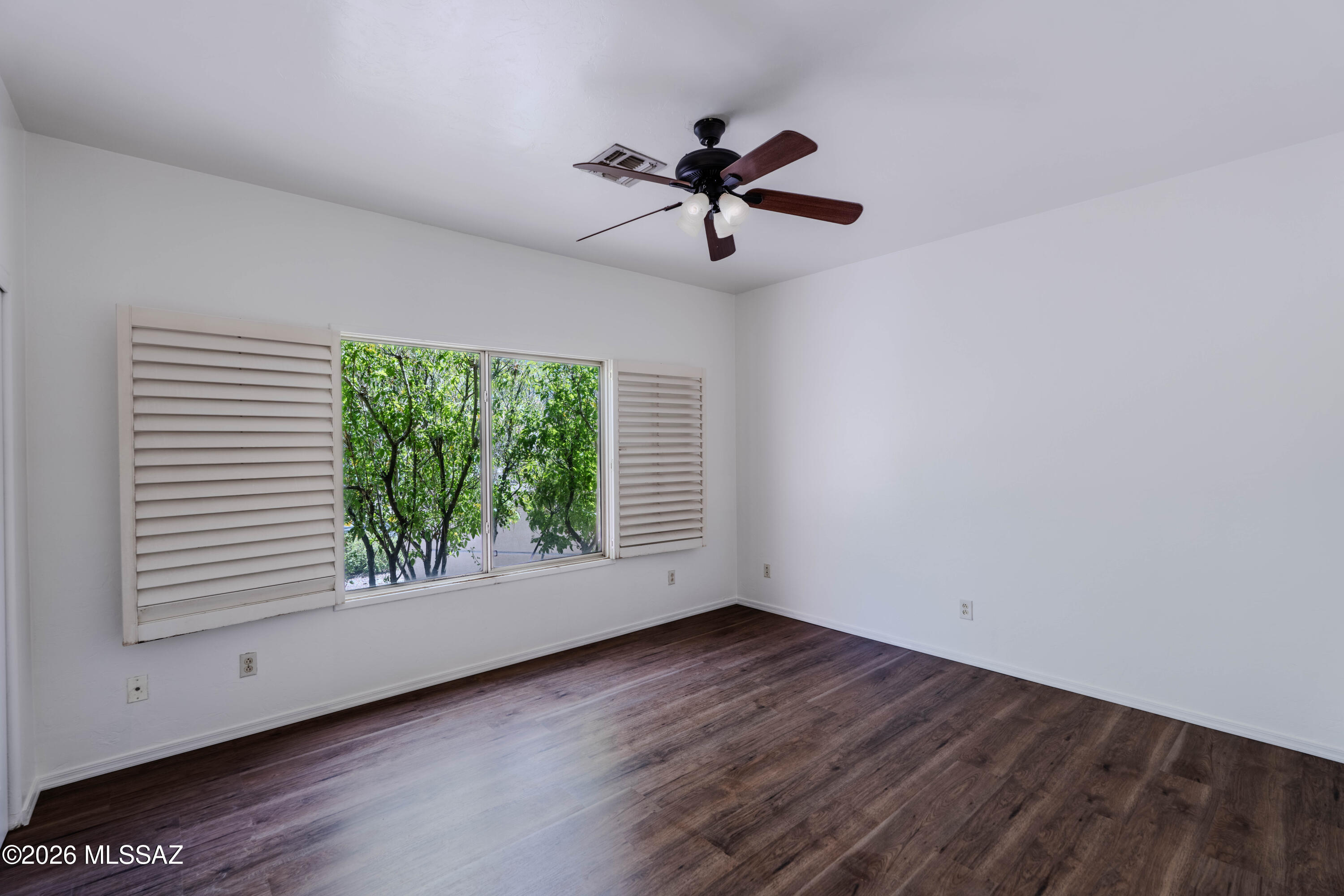 La Cholla Estates (1-94) - Residential