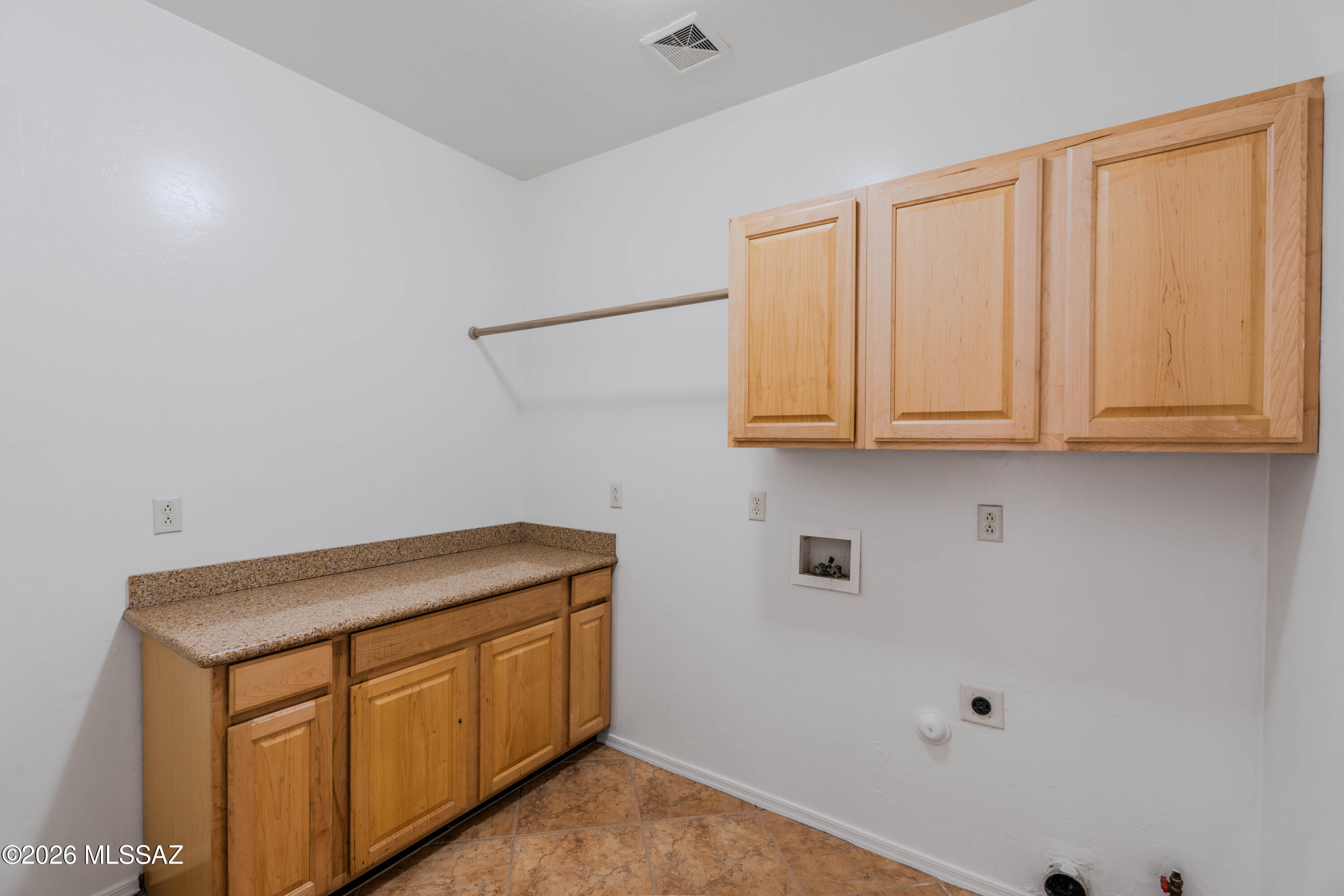 La Cholla Estates (1-94) - Residential