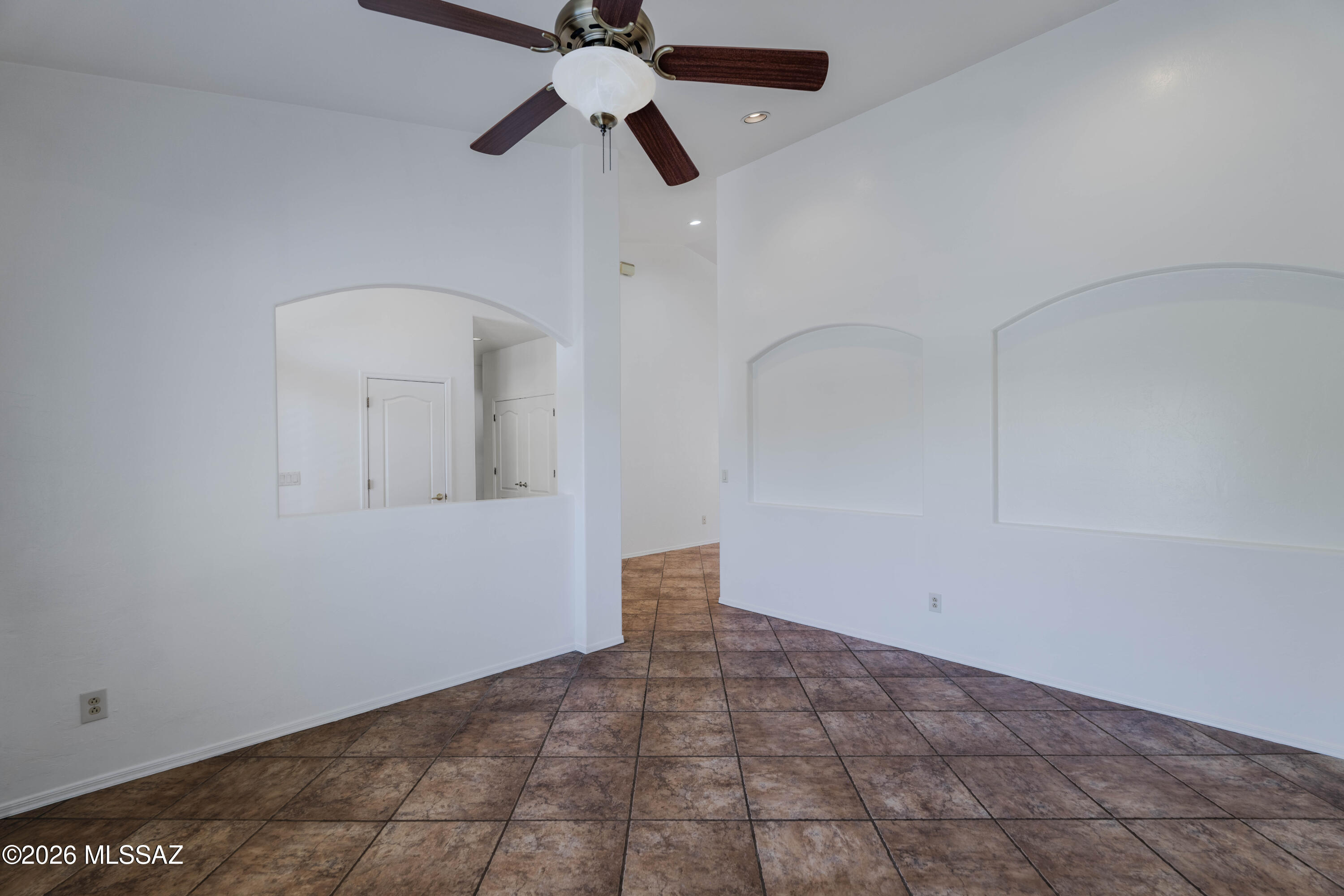 La Cholla Estates (1-94) - Residential