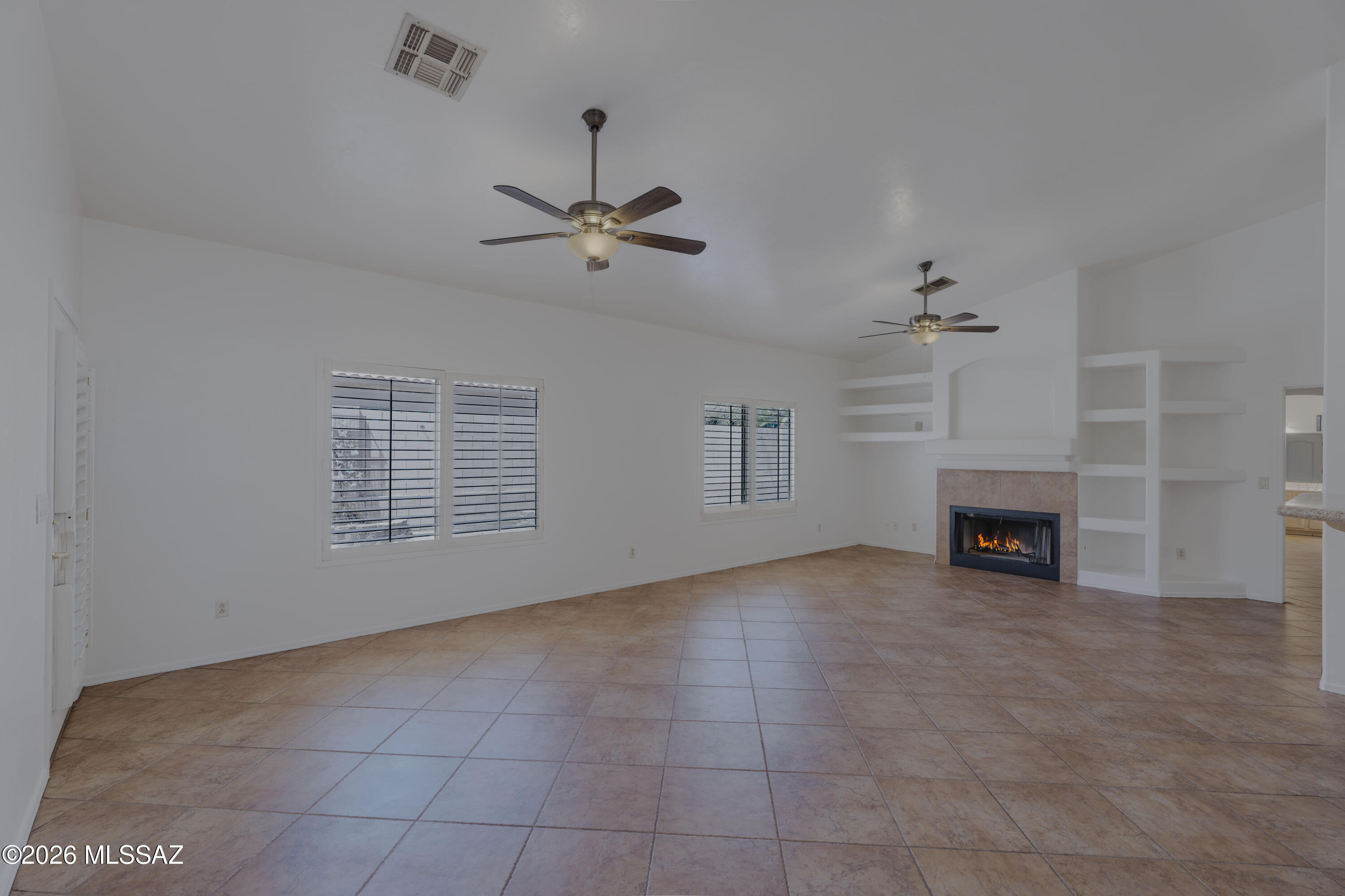 La Cholla Estates (1-94) - Residential