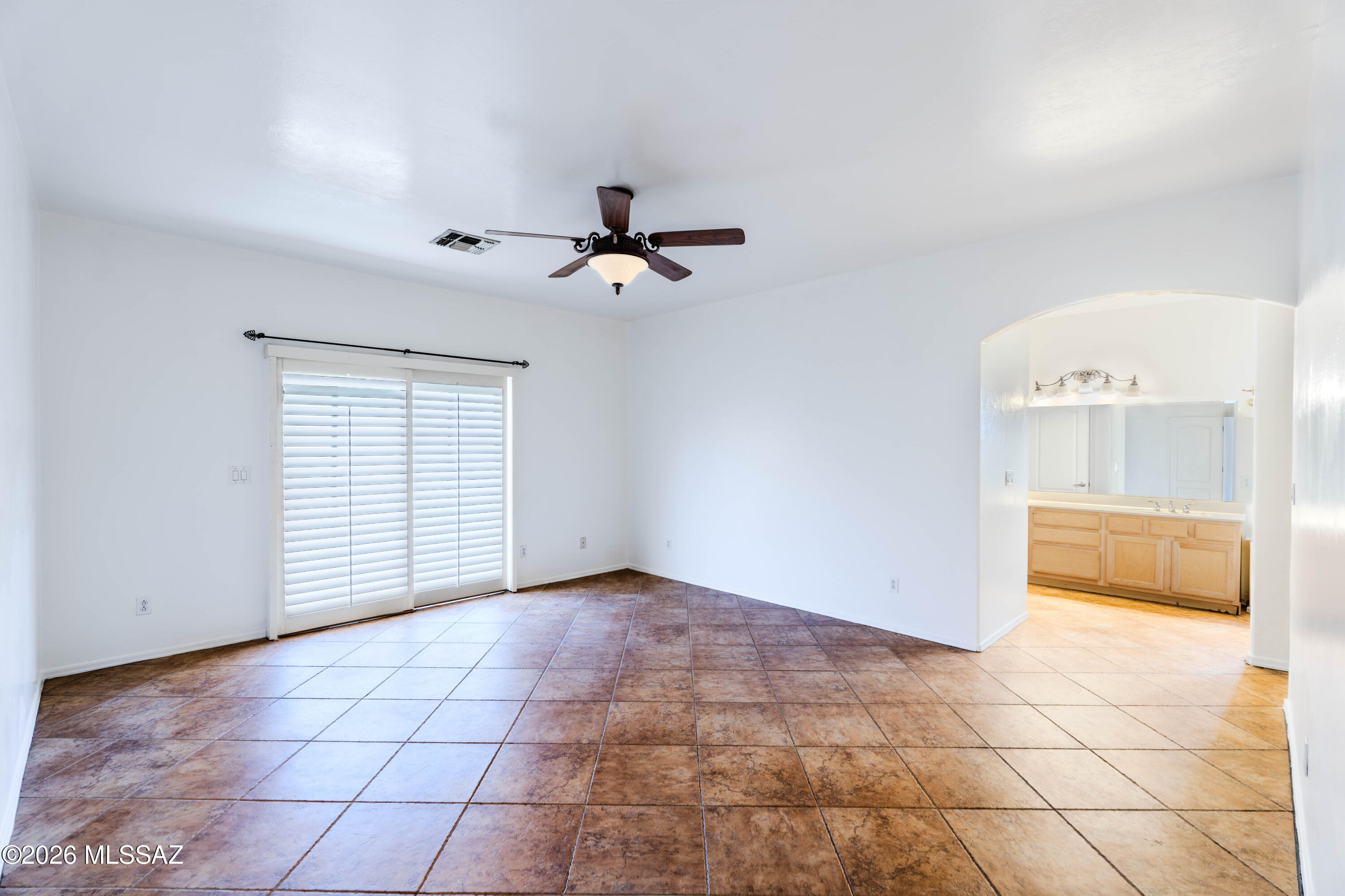 La Cholla Estates (1-94) - Residential