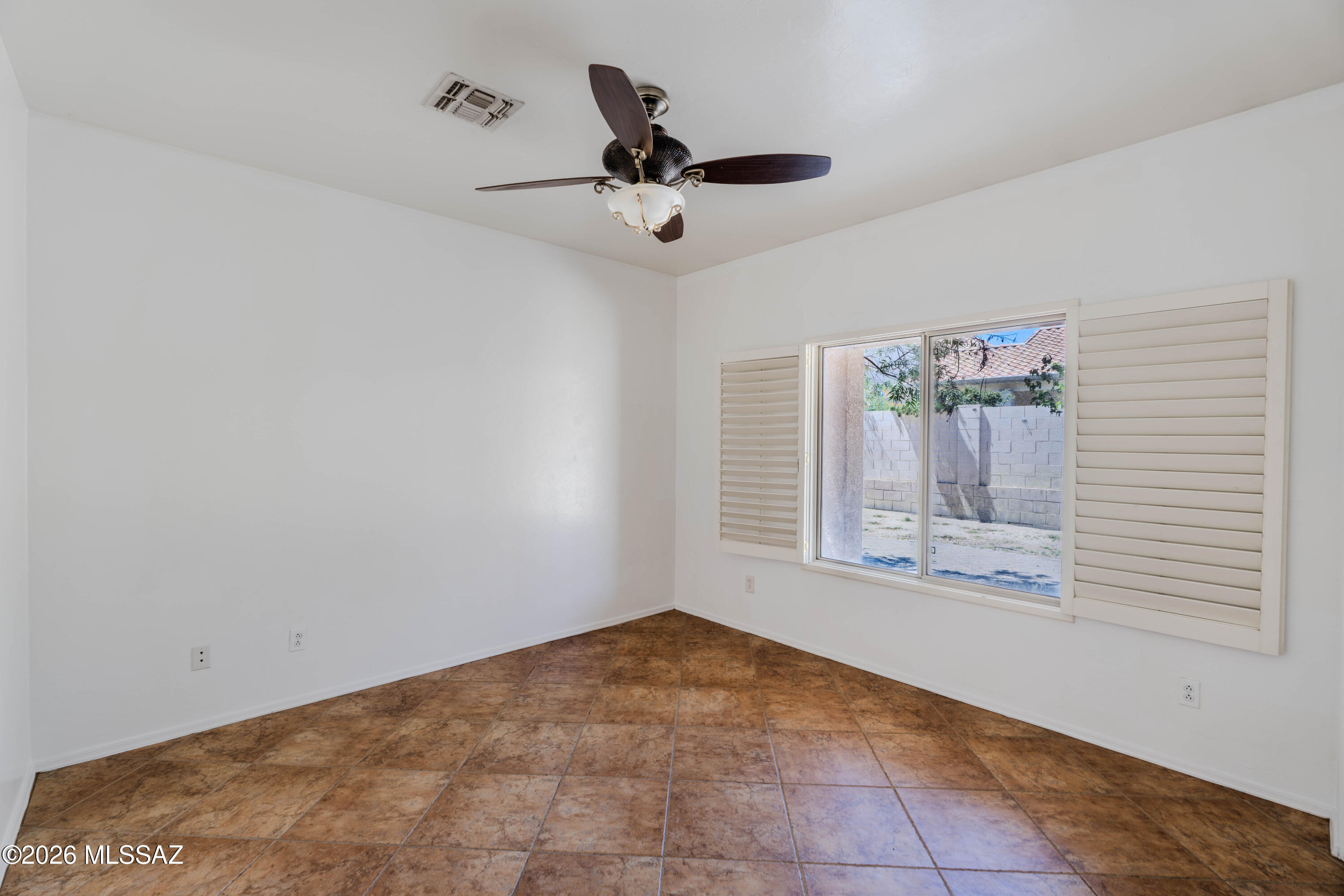 La Cholla Estates (1-94) - Residential