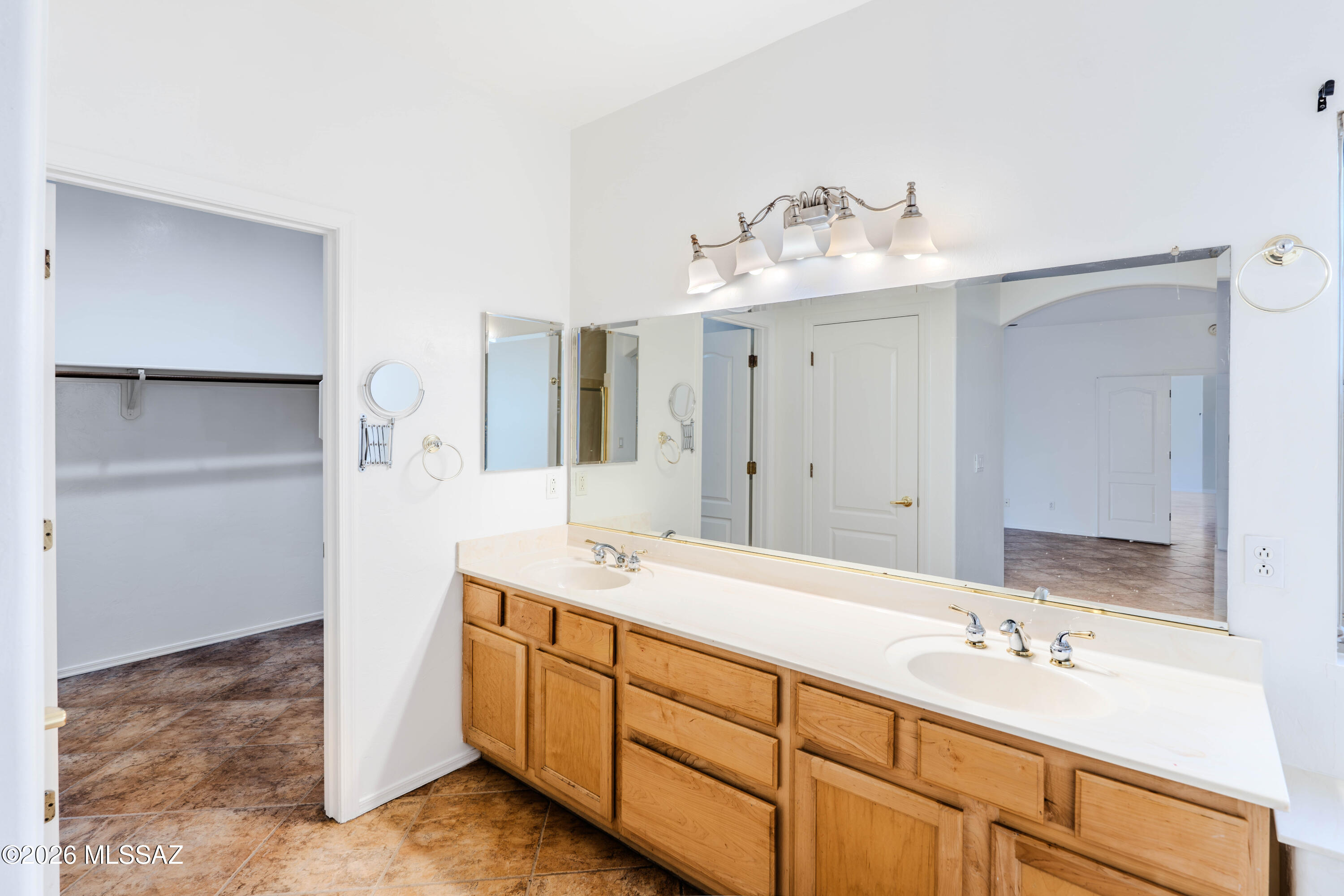La Cholla Estates (1-94) - Residential