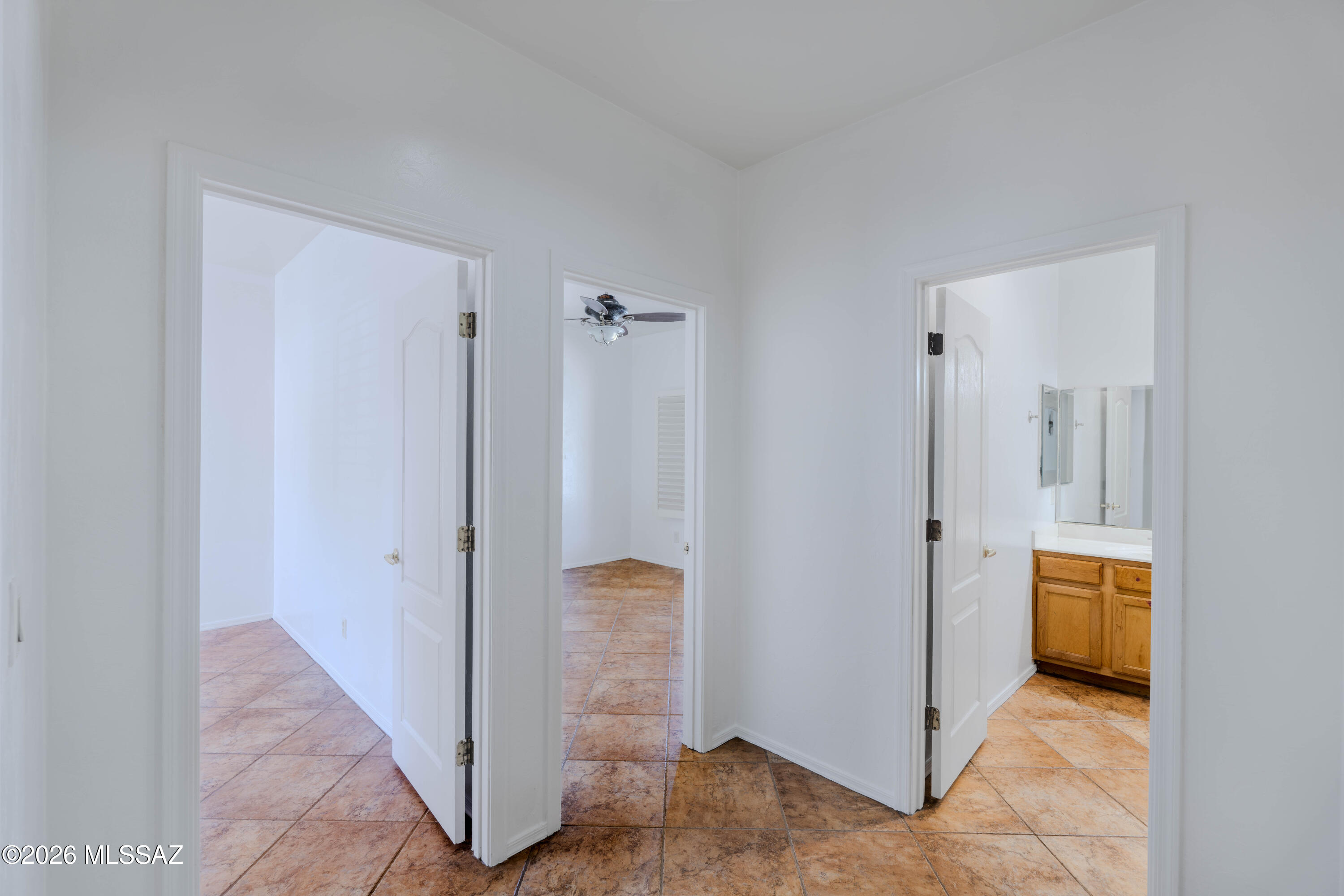 La Cholla Estates (1-94) - Residential