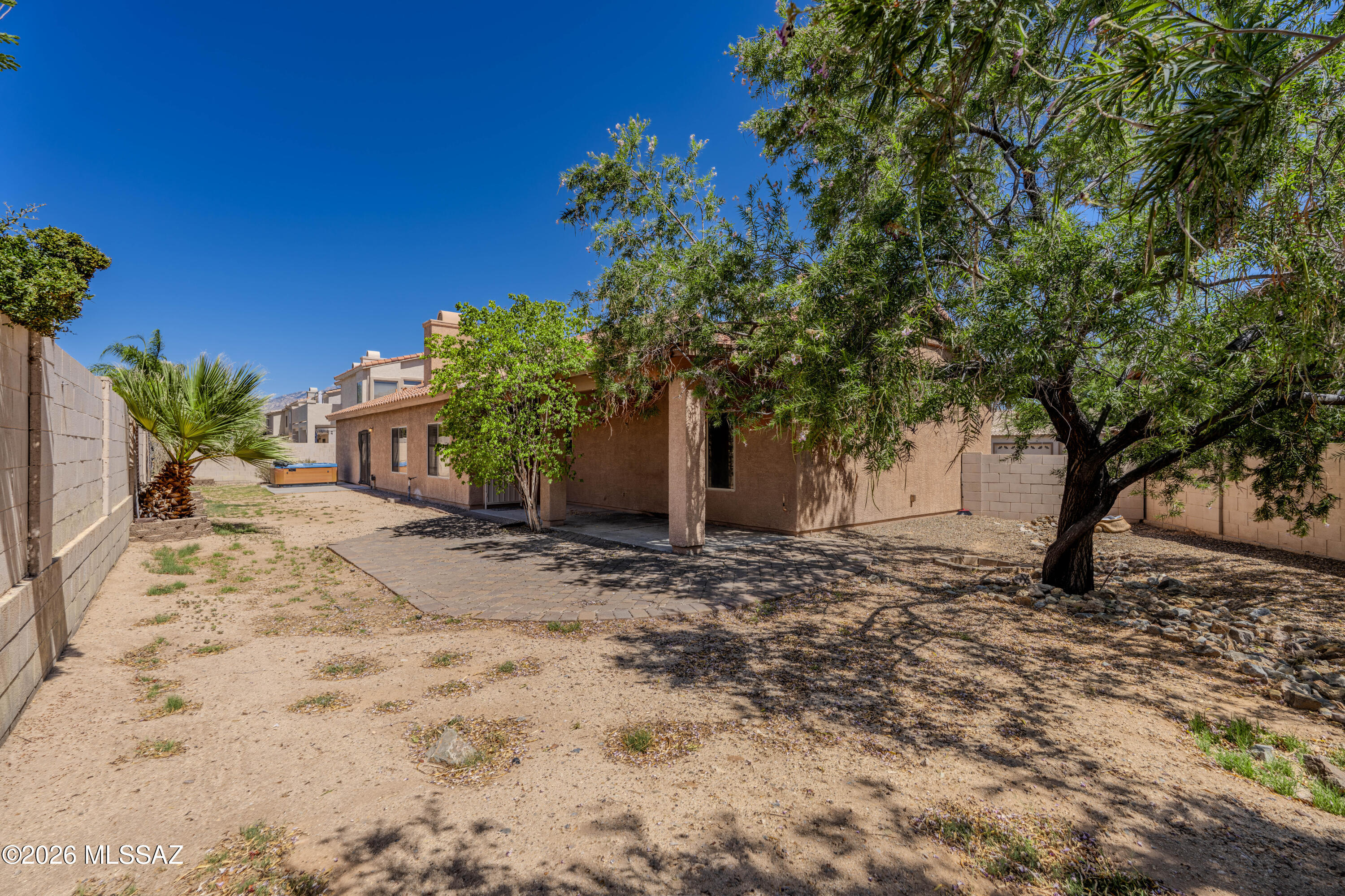 La Cholla Estates (1-94) - Residential
