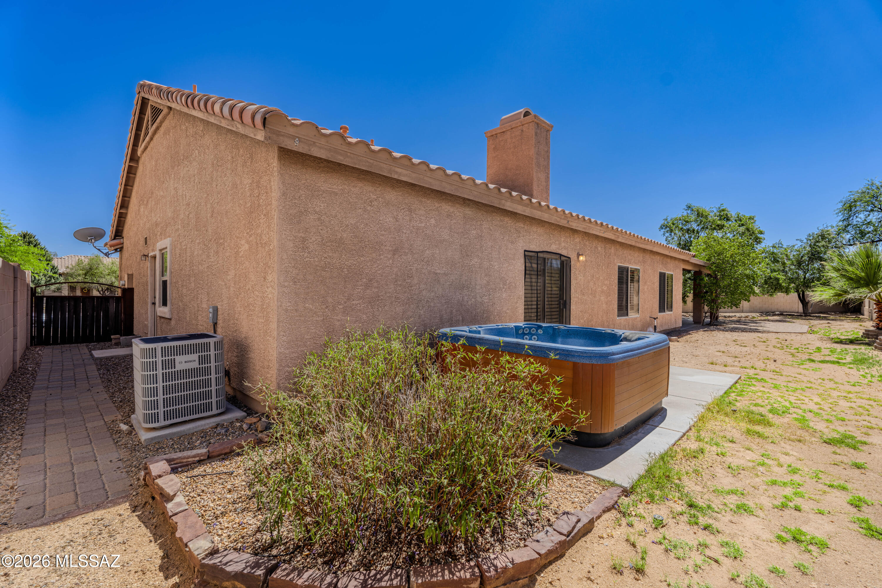 La Cholla Estates (1-94) - Residential