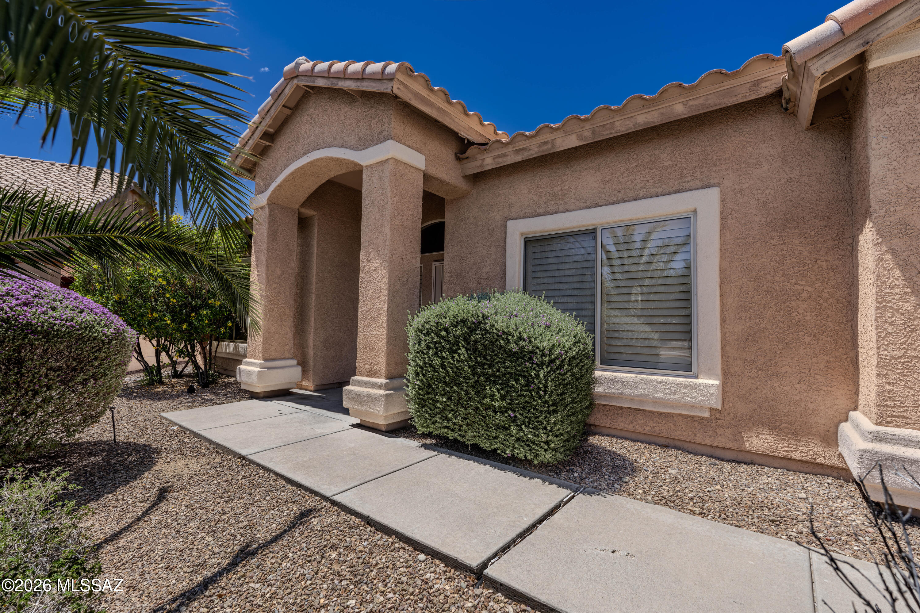 La Cholla Estates (1-94) - Residential