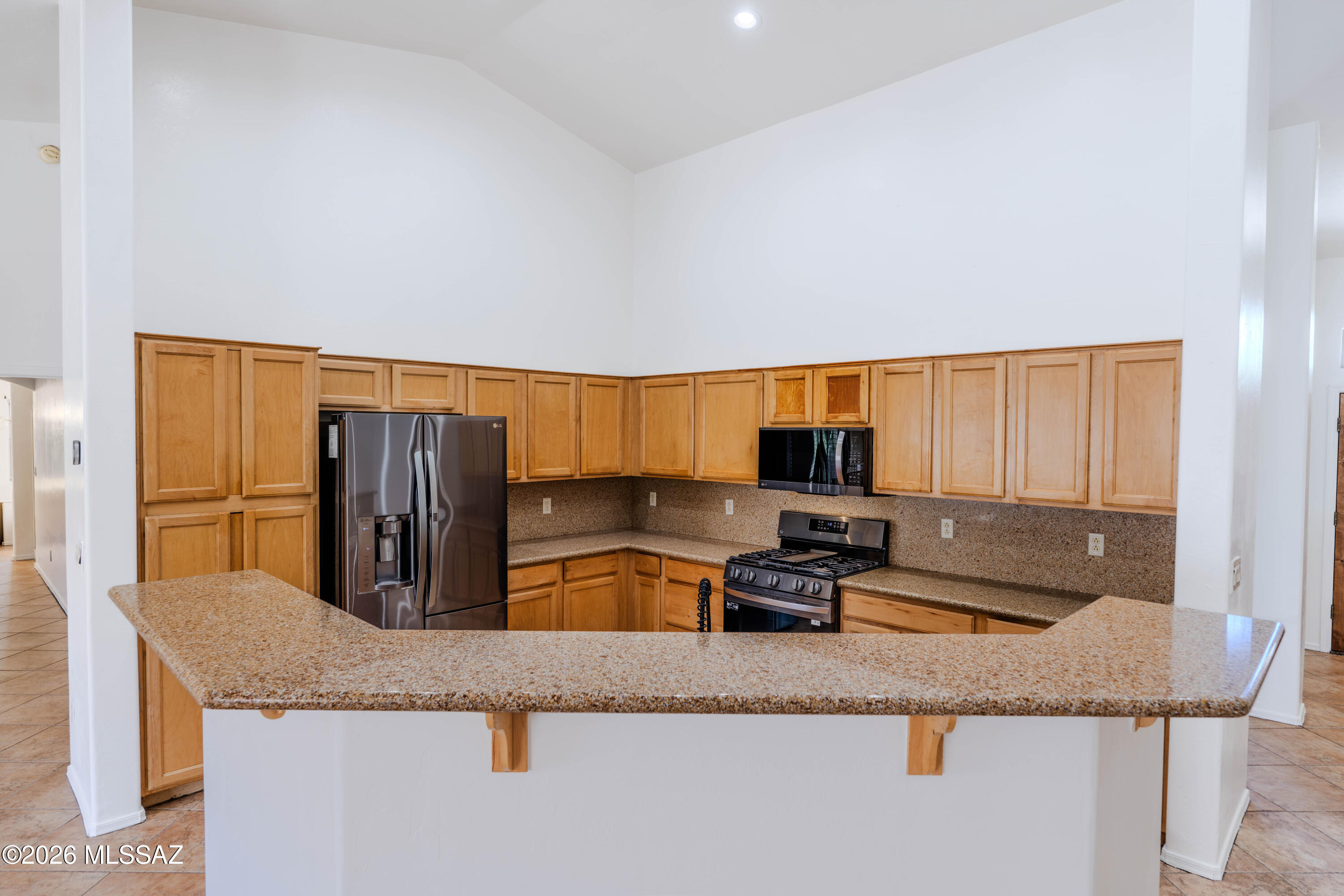 La Cholla Estates (1-94) - Residential