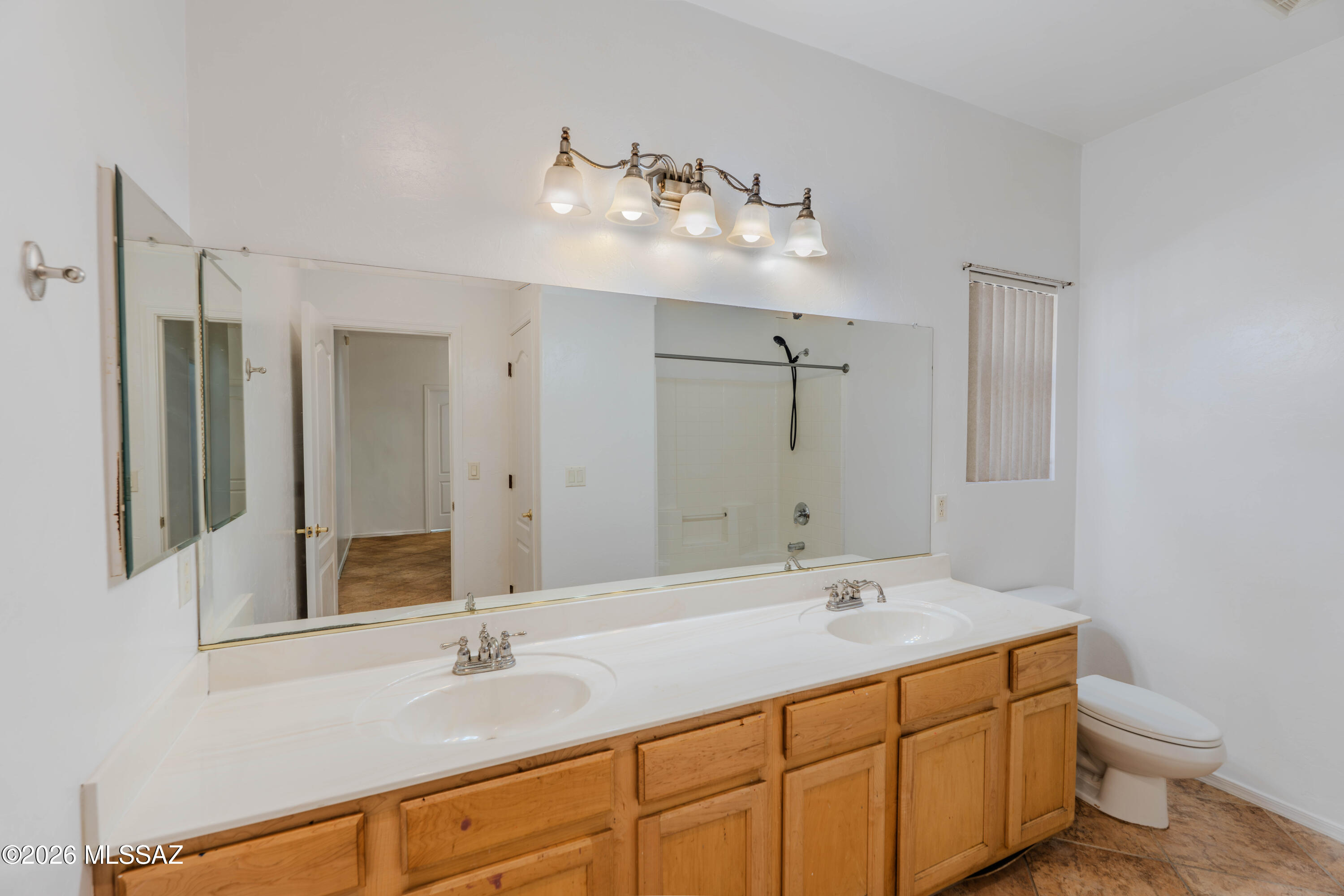La Cholla Estates (1-94) - Residential