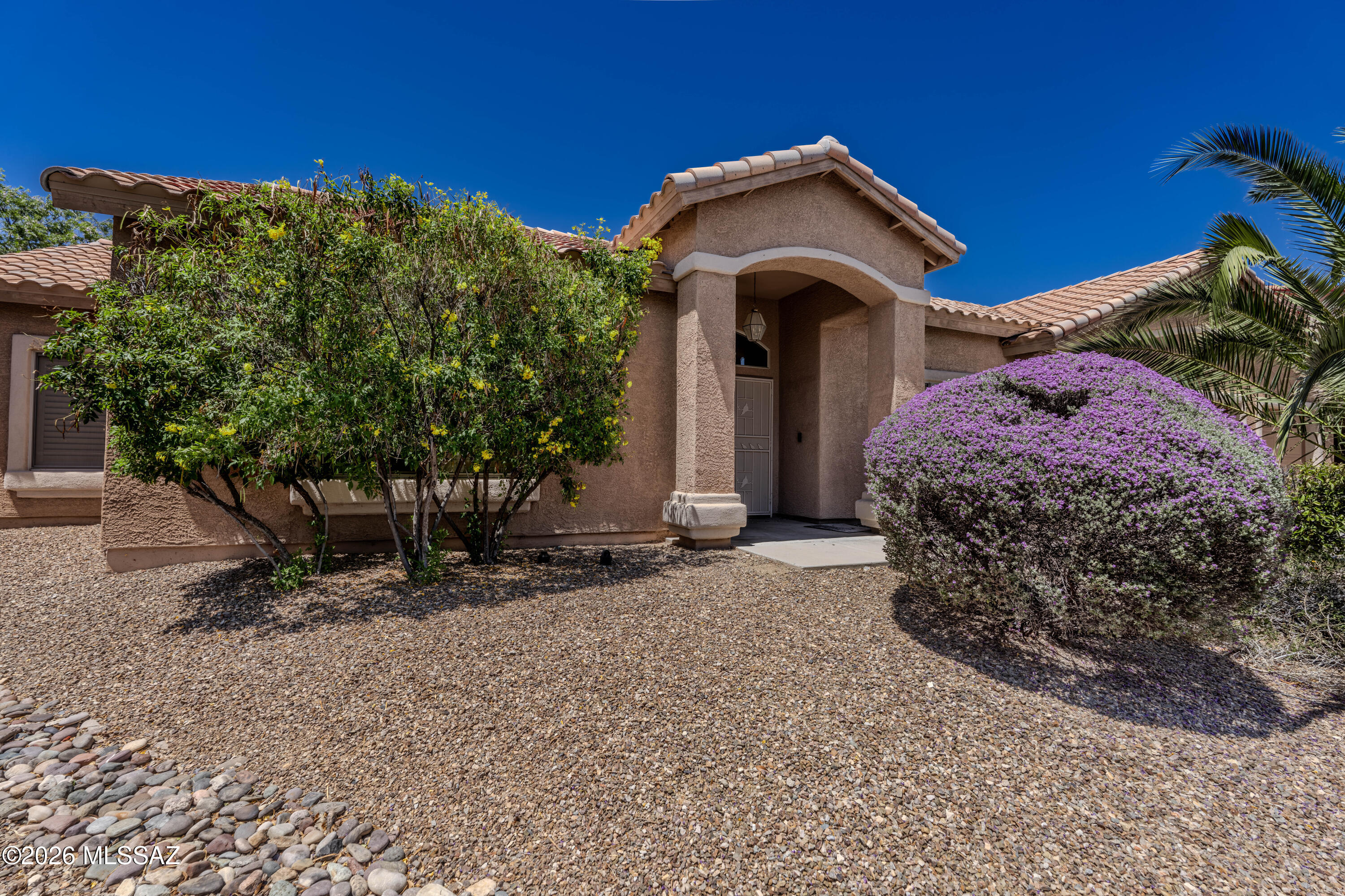La Cholla Estates (1-94) - Residential