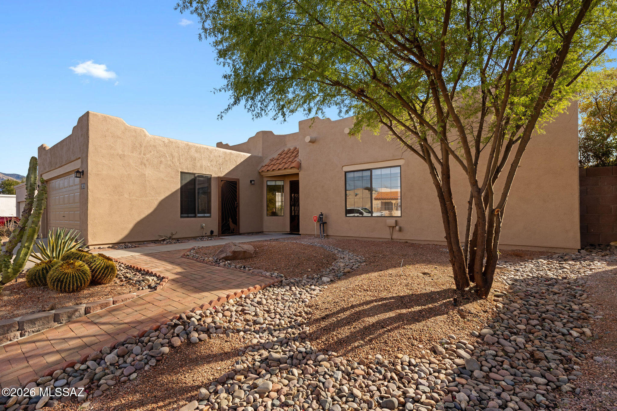 Linda Vista Estates II - Residential