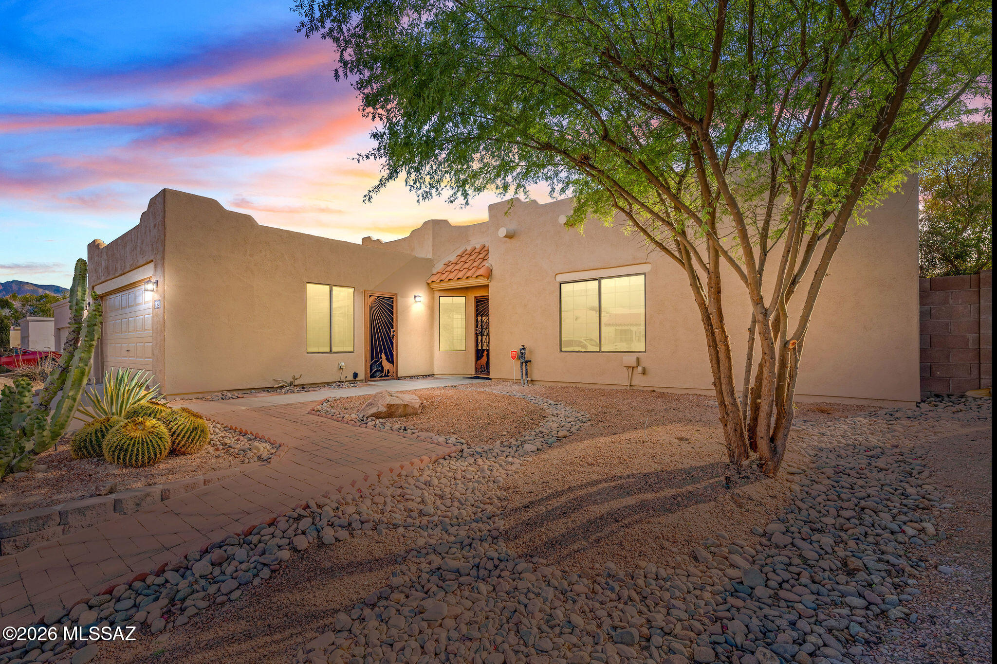 Linda Vista Estates II - Residential