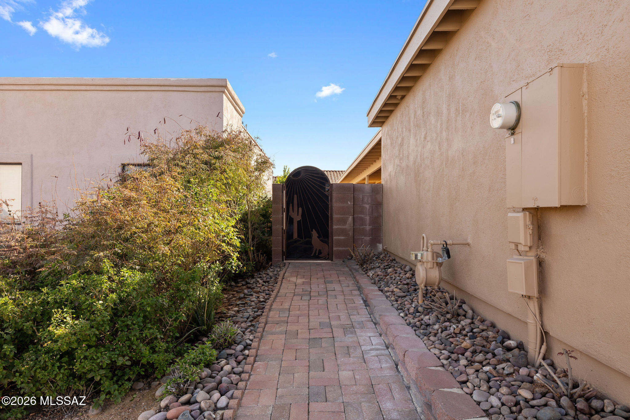 Linda Vista Estates II - Residential