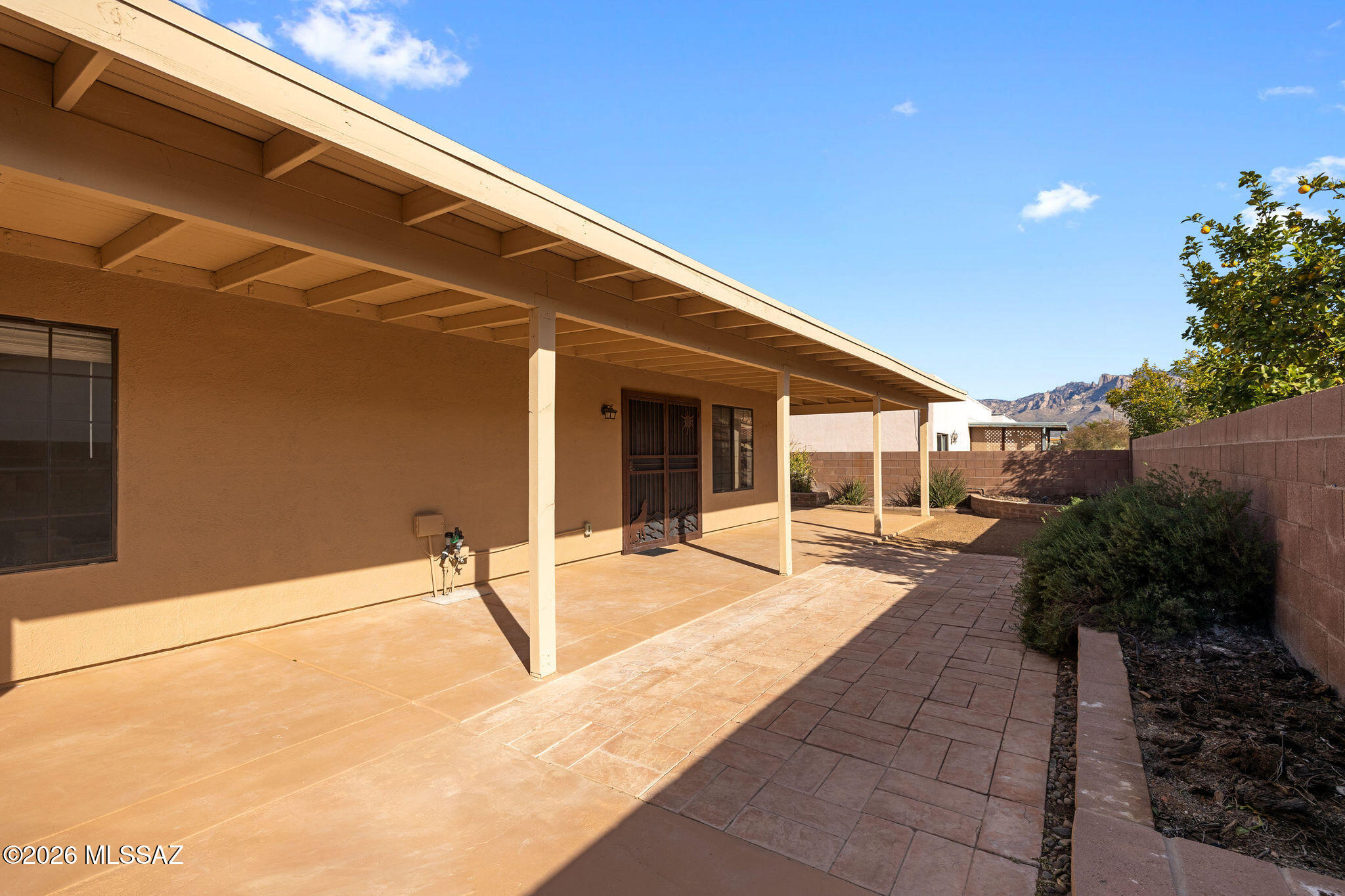 Linda Vista Estates II - Residential