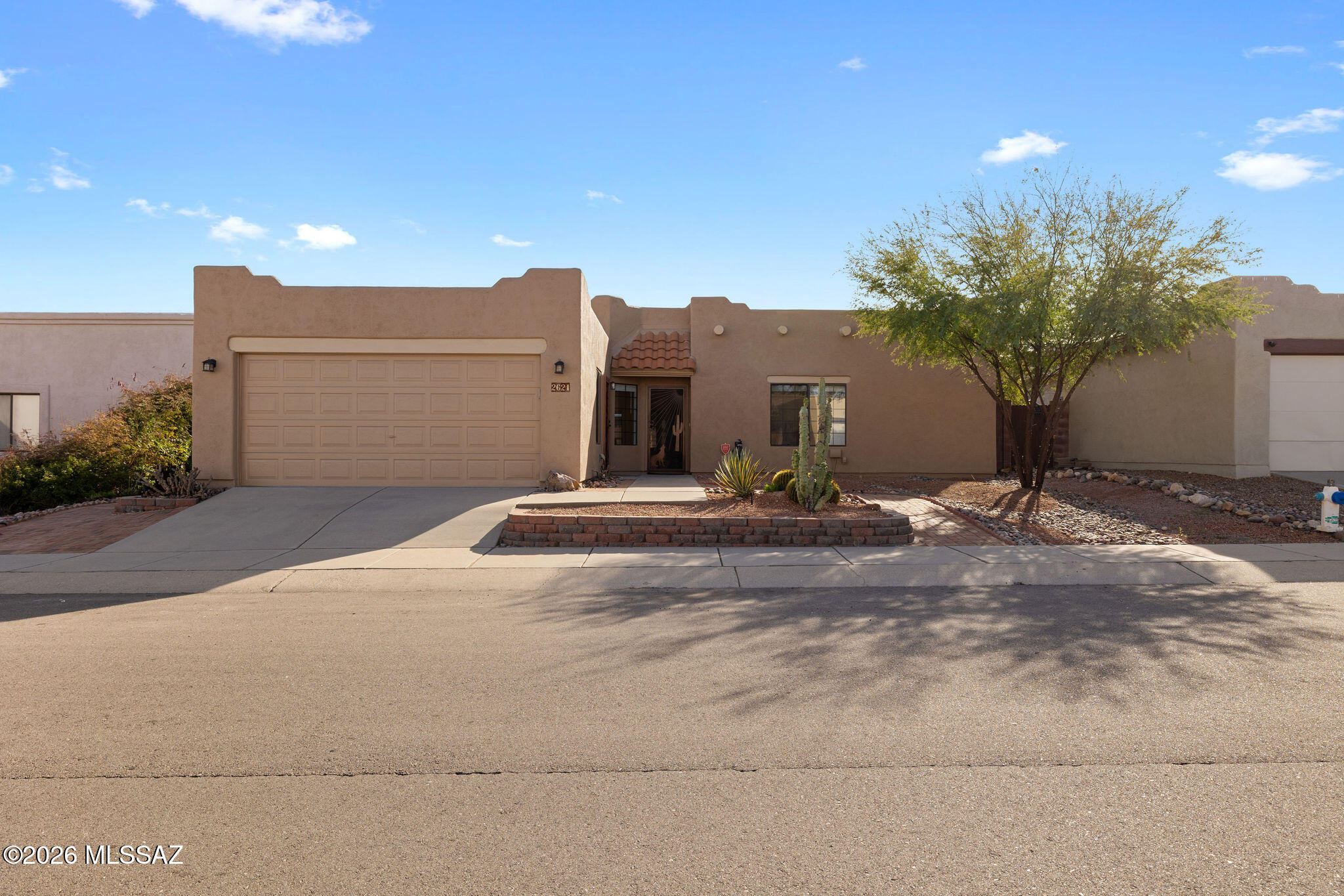 Linda Vista Estates II - Residential