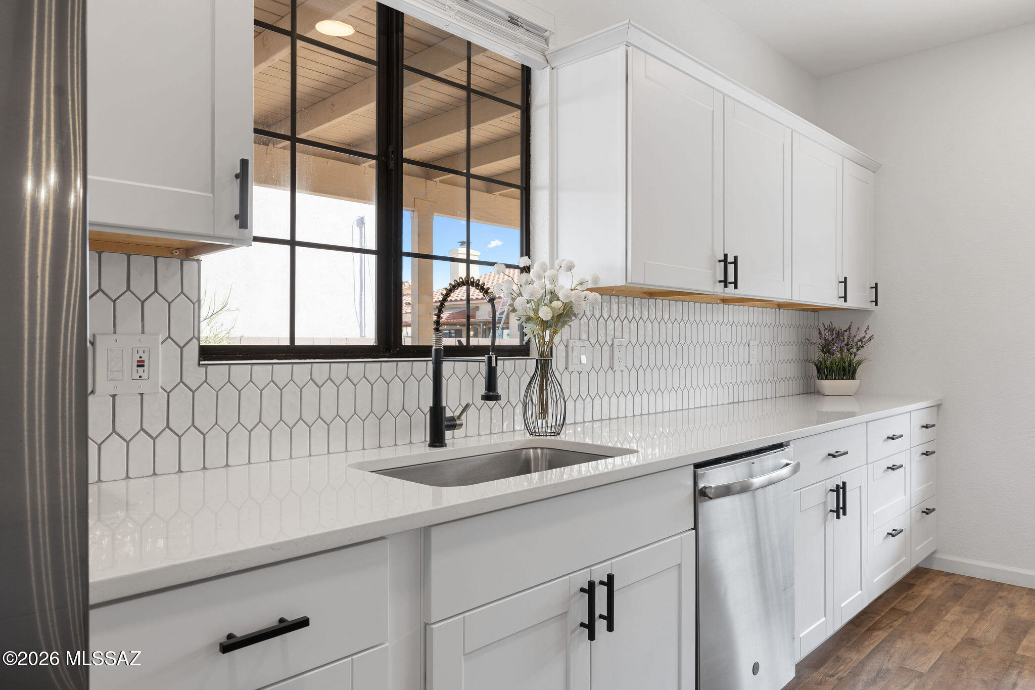 Linda Vista Estates II - Residential