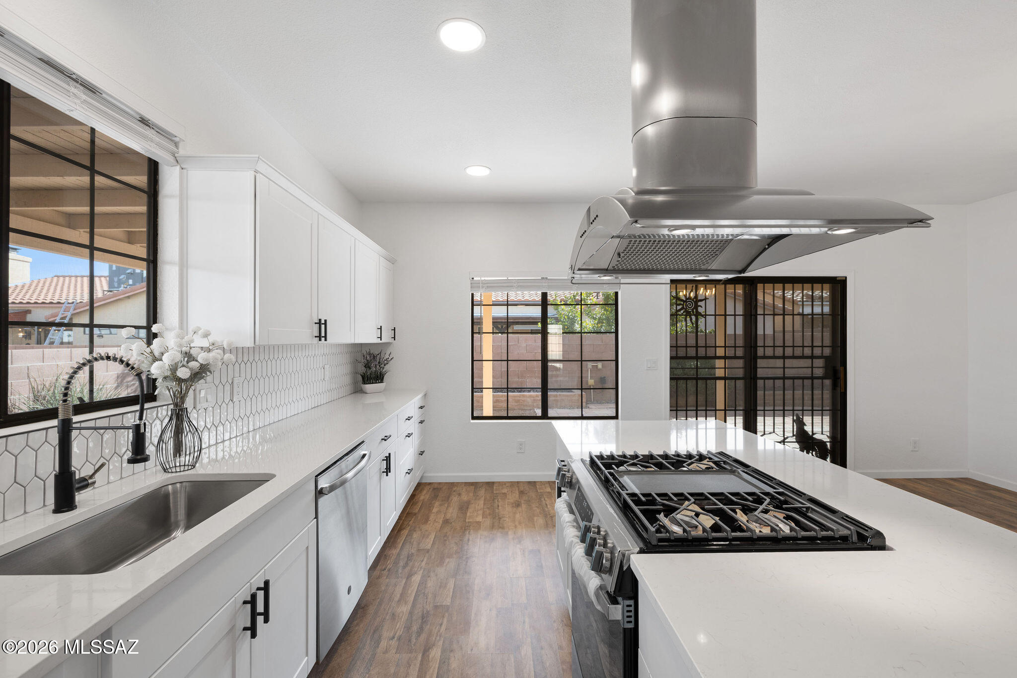 Linda Vista Estates II - Residential