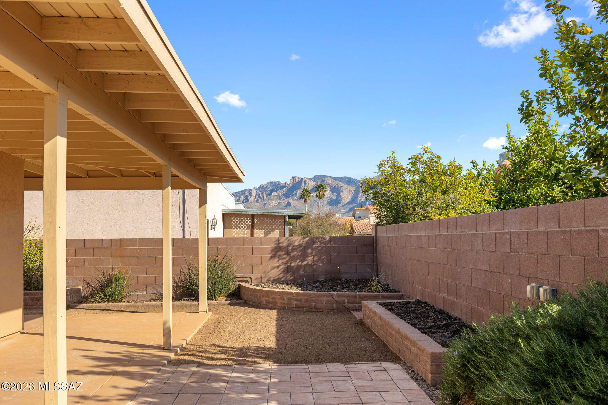 Linda Vista Estates II - Residential