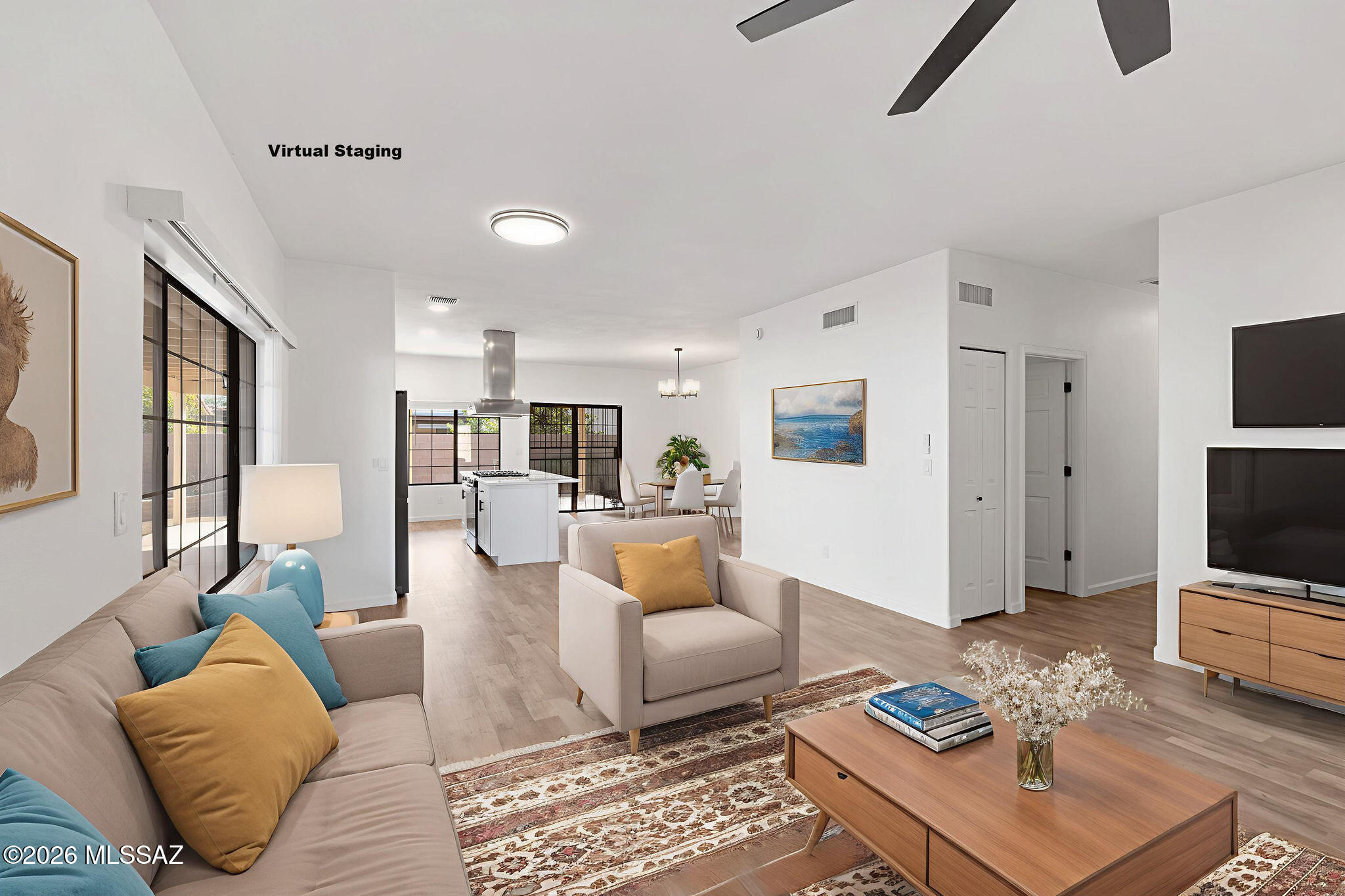 Linda Vista Estates II - Residential