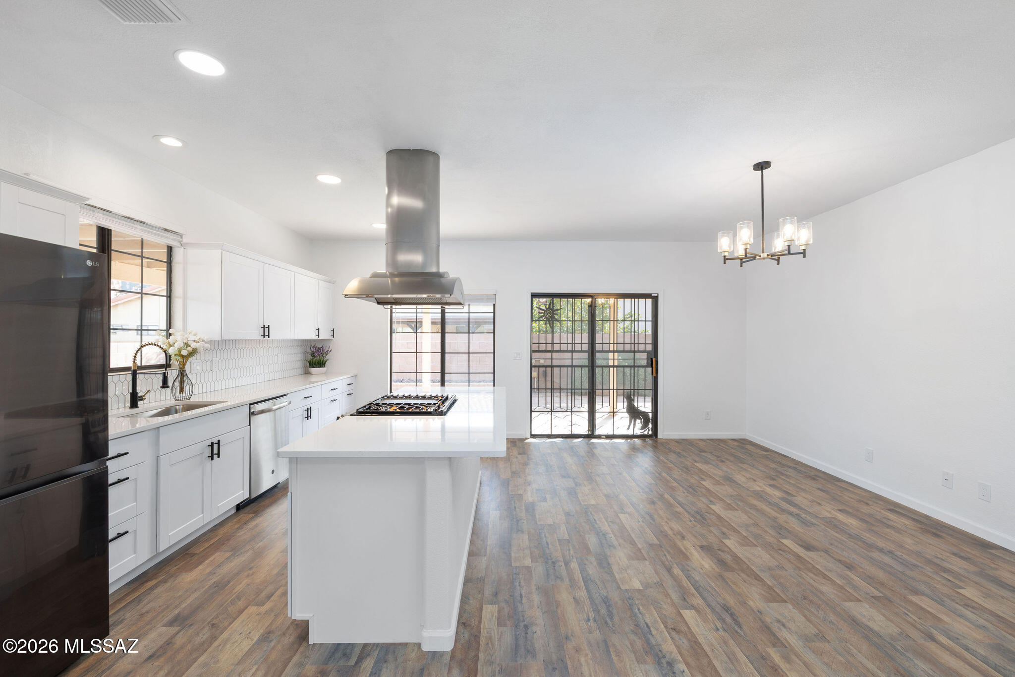 Linda Vista Estates II - Residential