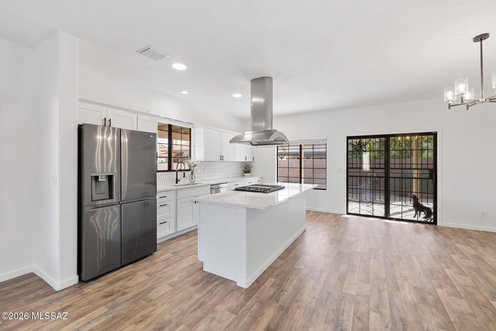 Linda Vista Estates II - Residential
