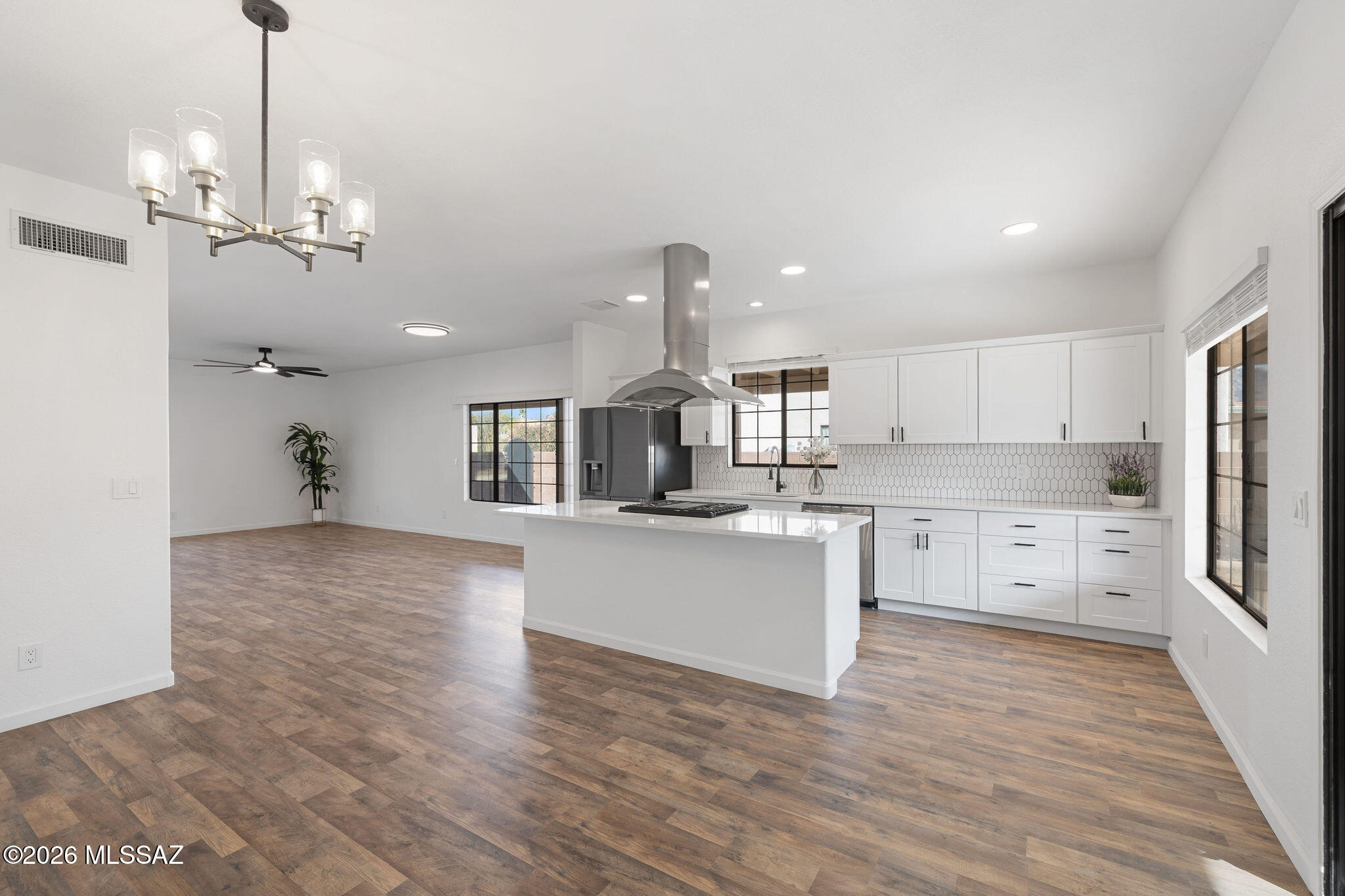 Linda Vista Estates II - Residential