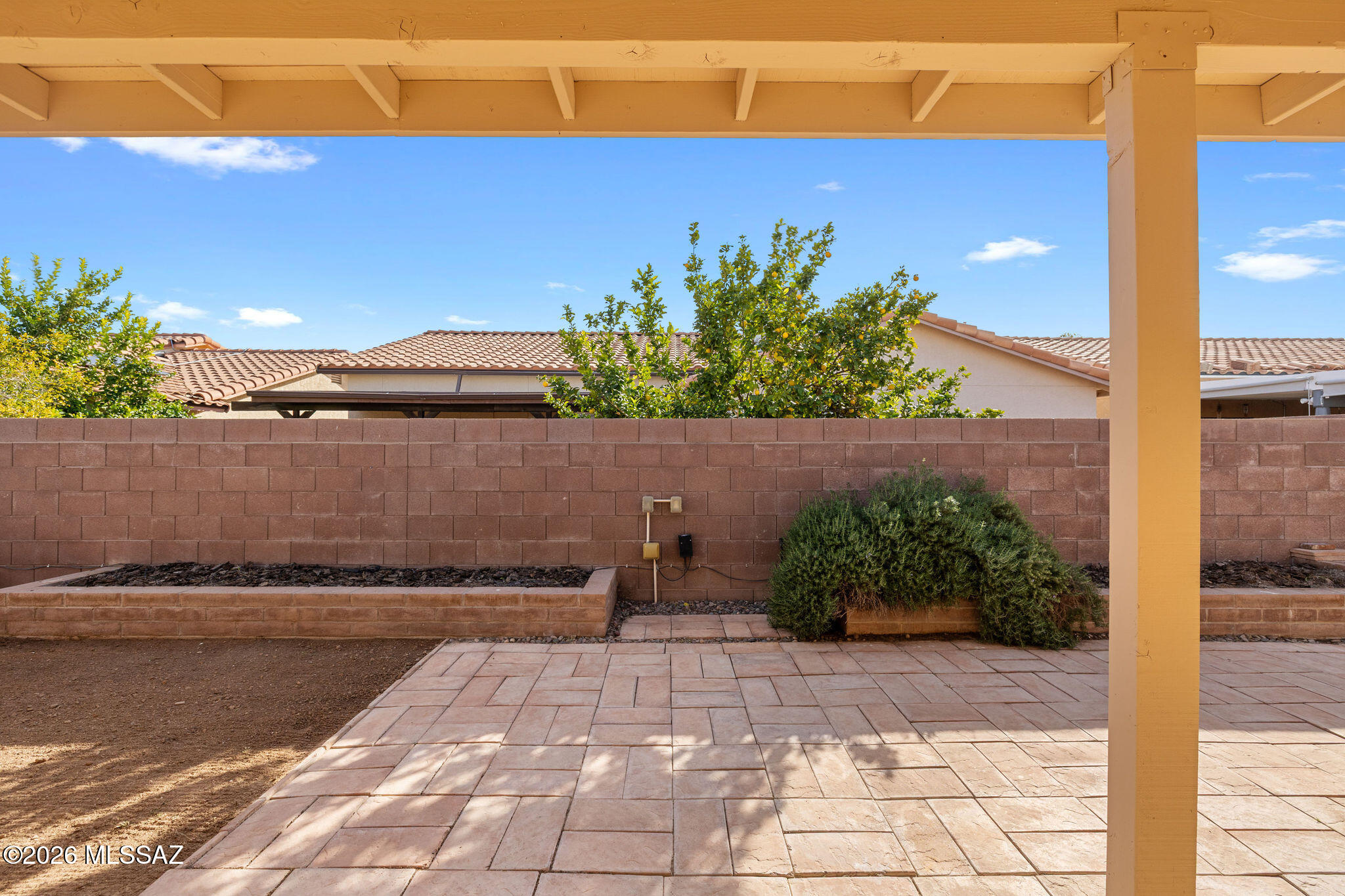 Linda Vista Estates II - Residential