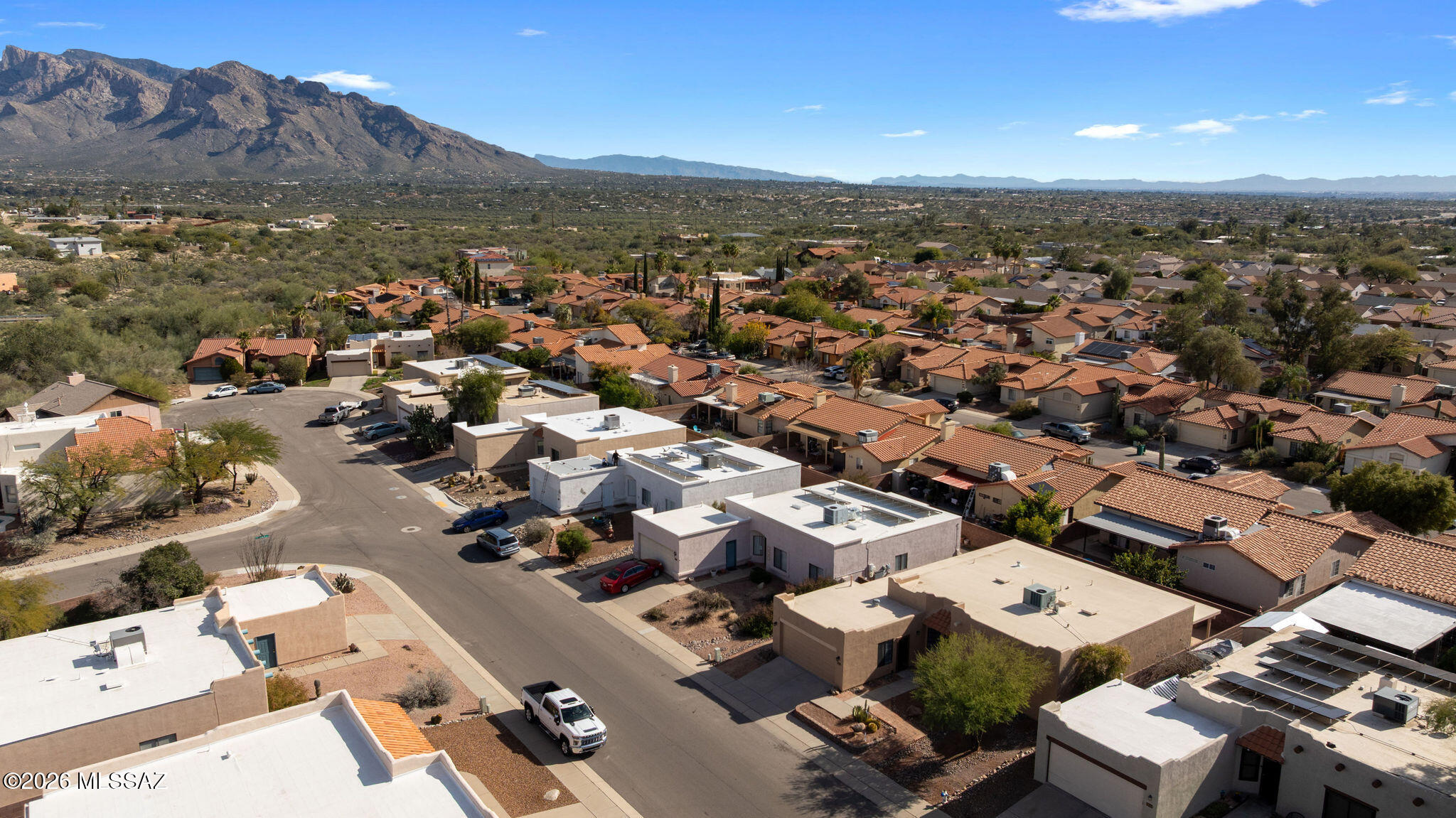 Linda Vista Estates II - Residential