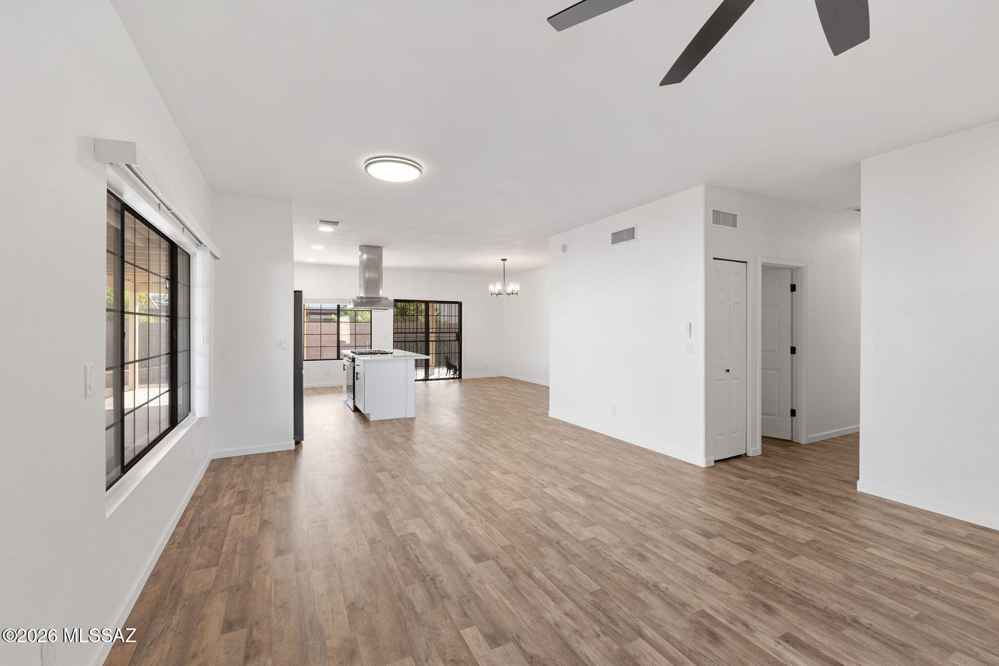 Linda Vista Estates II - Residential