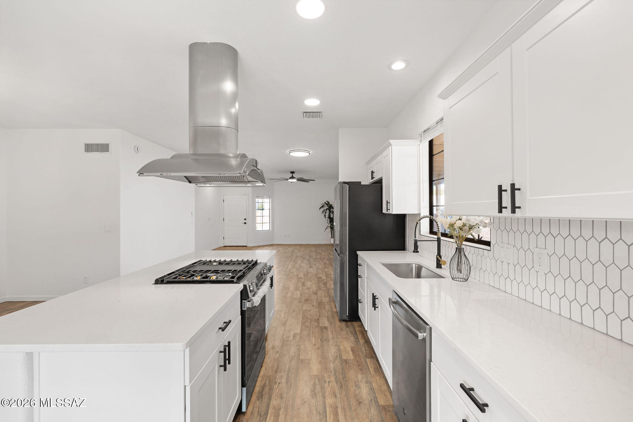 Linda Vista Estates II - Residential