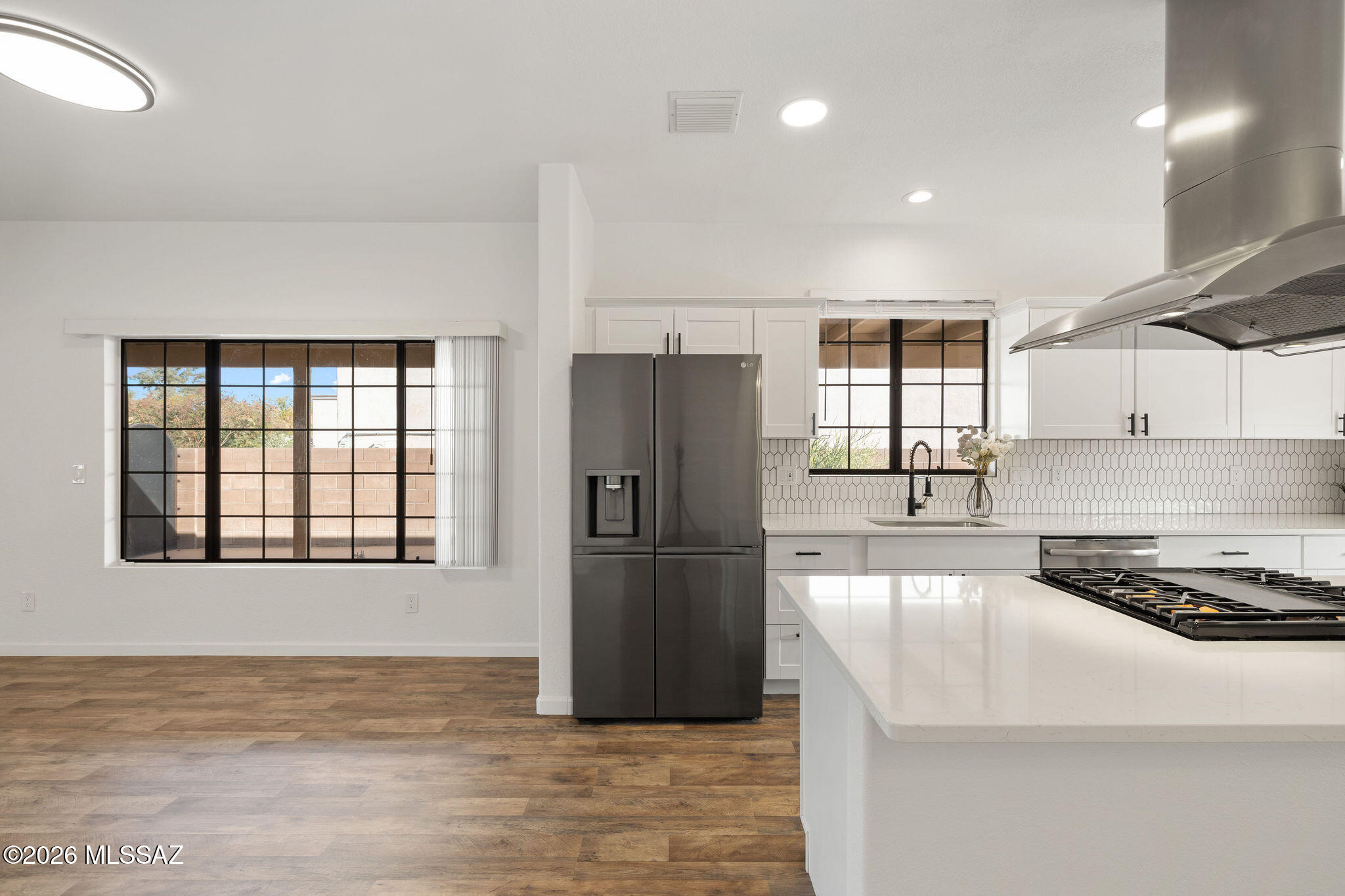Linda Vista Estates II - Residential