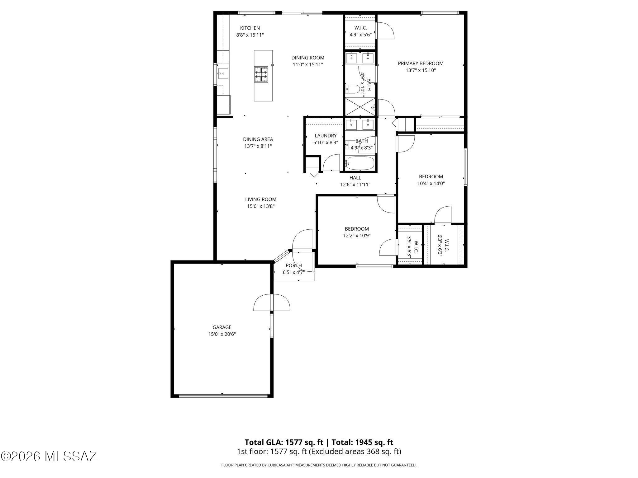 Linda Vista Estates II - Residential