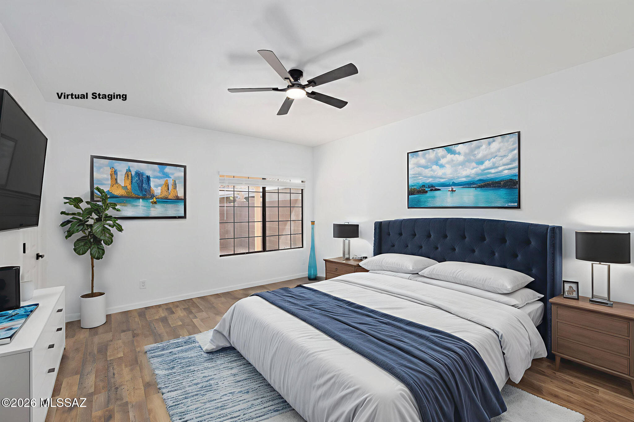 Linda Vista Estates II - Residential