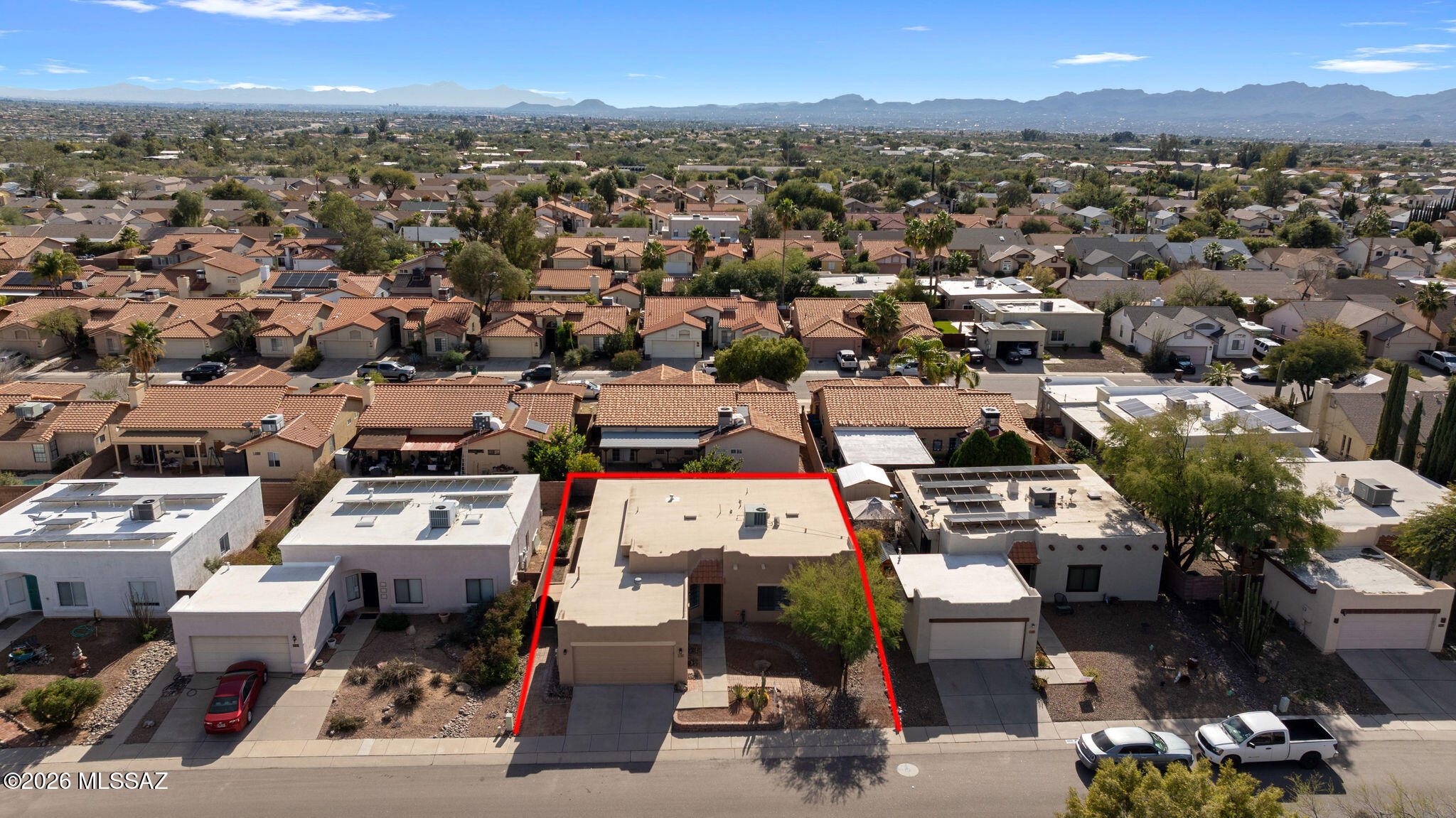 Linda Vista Estates II - Residential