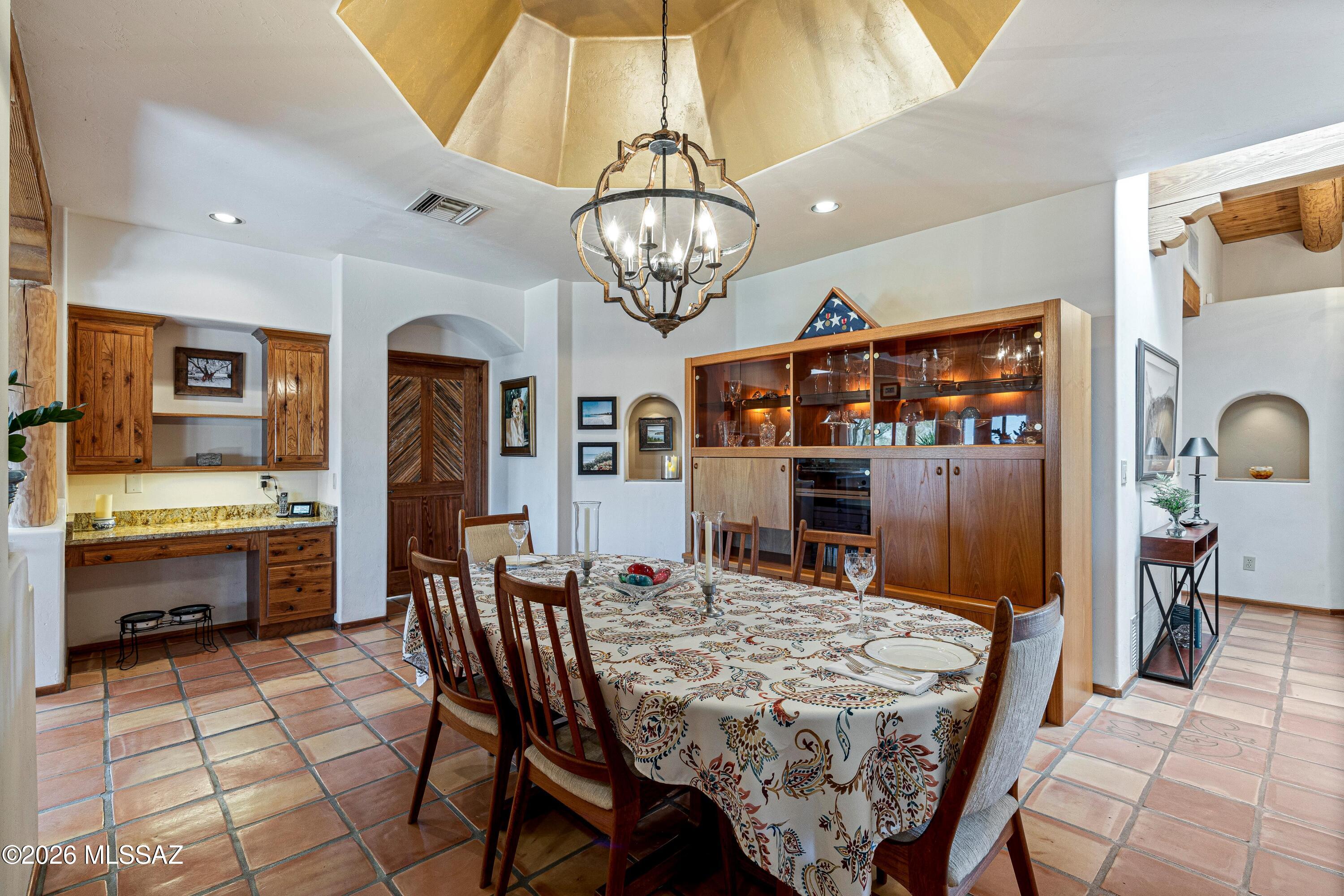 Rincon Ranch Estates NO. 1 - Residential