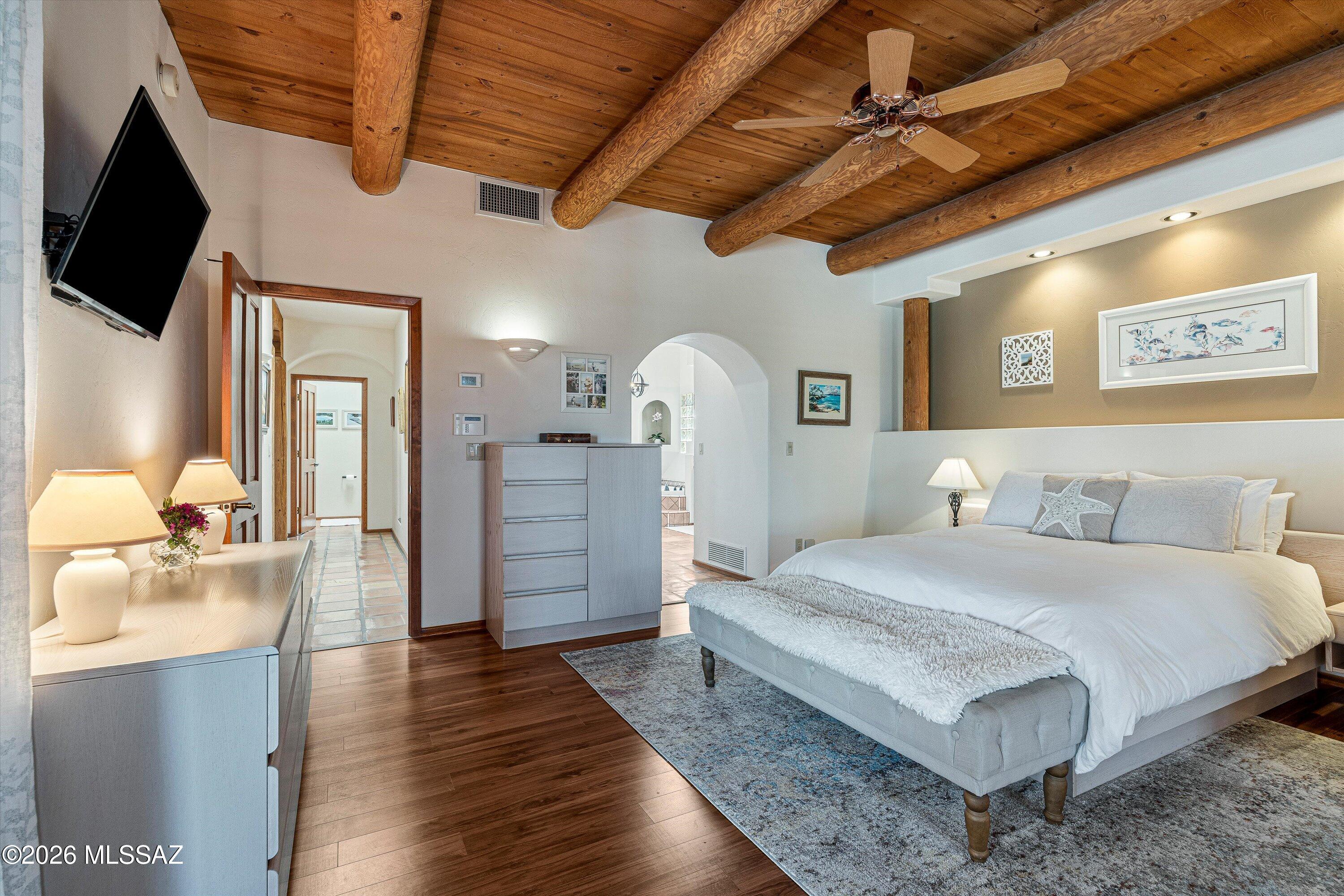 Rincon Ranch Estates NO. 1 - Residential