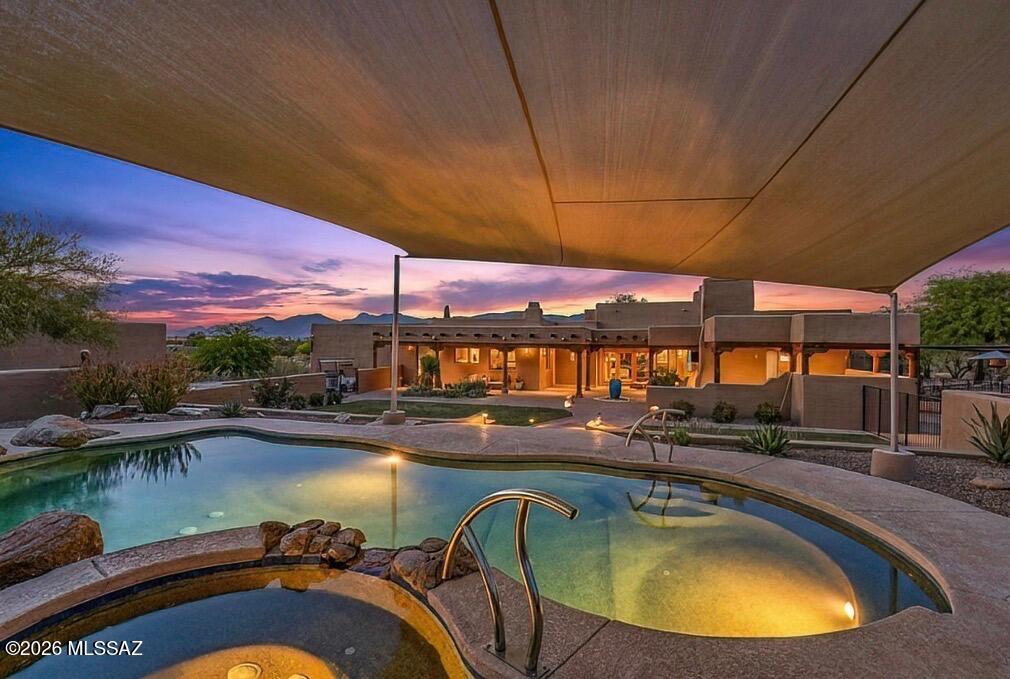 Rincon Ranch Estates NO. 1 - Residential