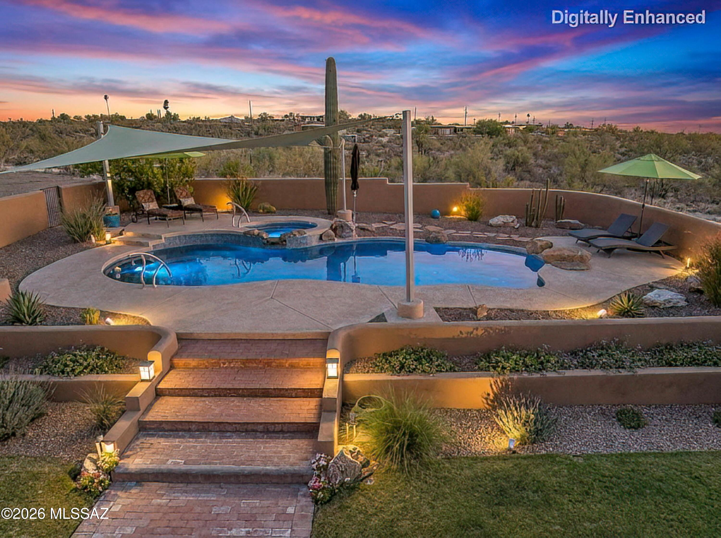 Rincon Ranch Estates NO. 1 - Residential